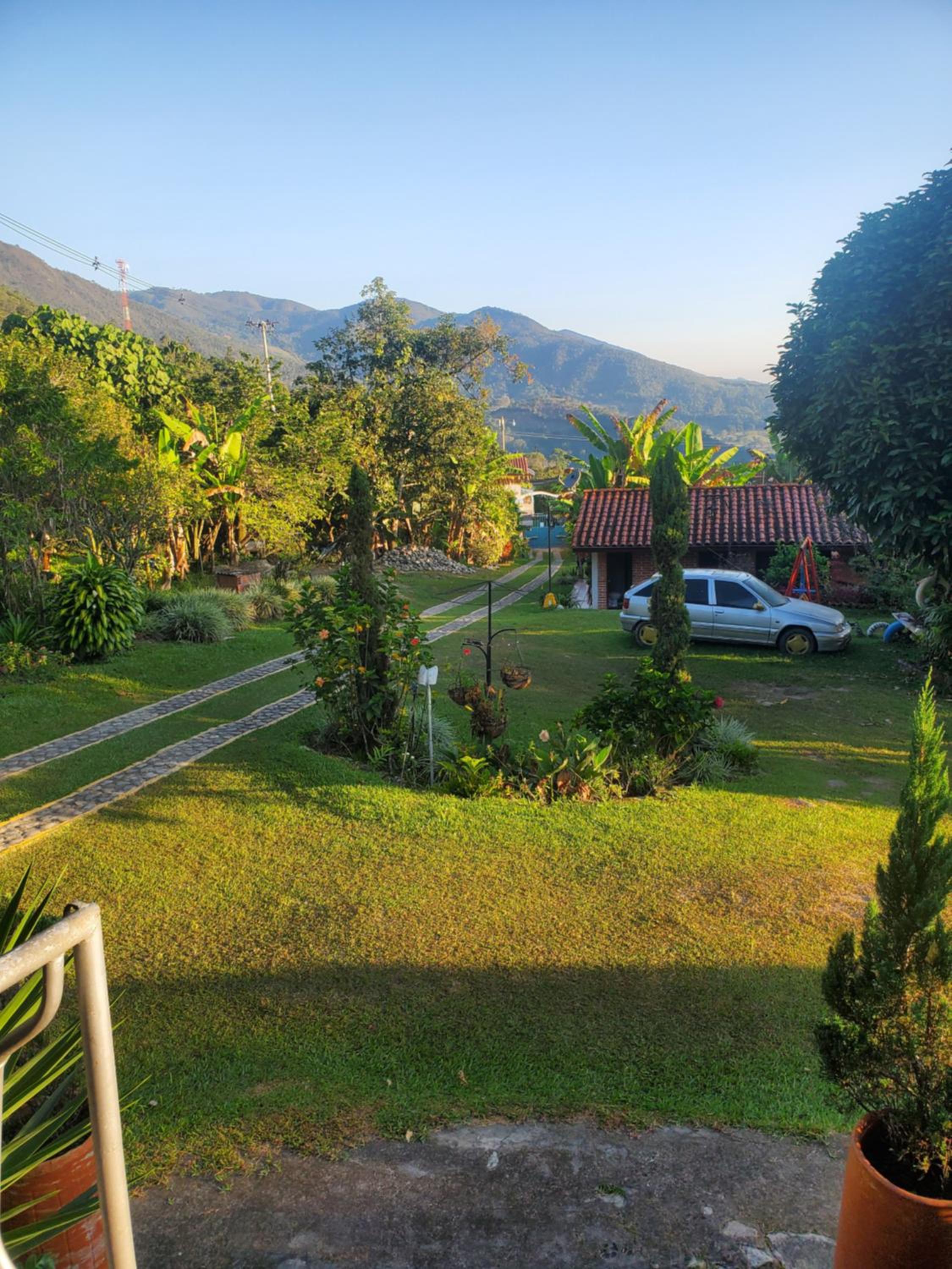 Hotel Campestre Villa Nico