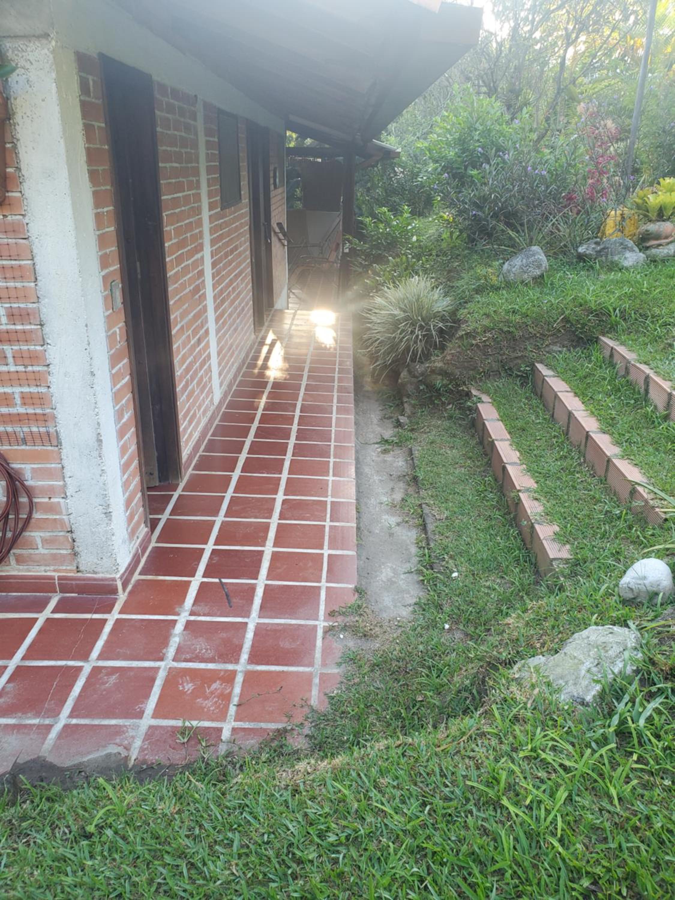 Hotel Campestre Villa Nico