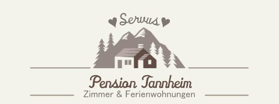 Pension Tannheim view 3