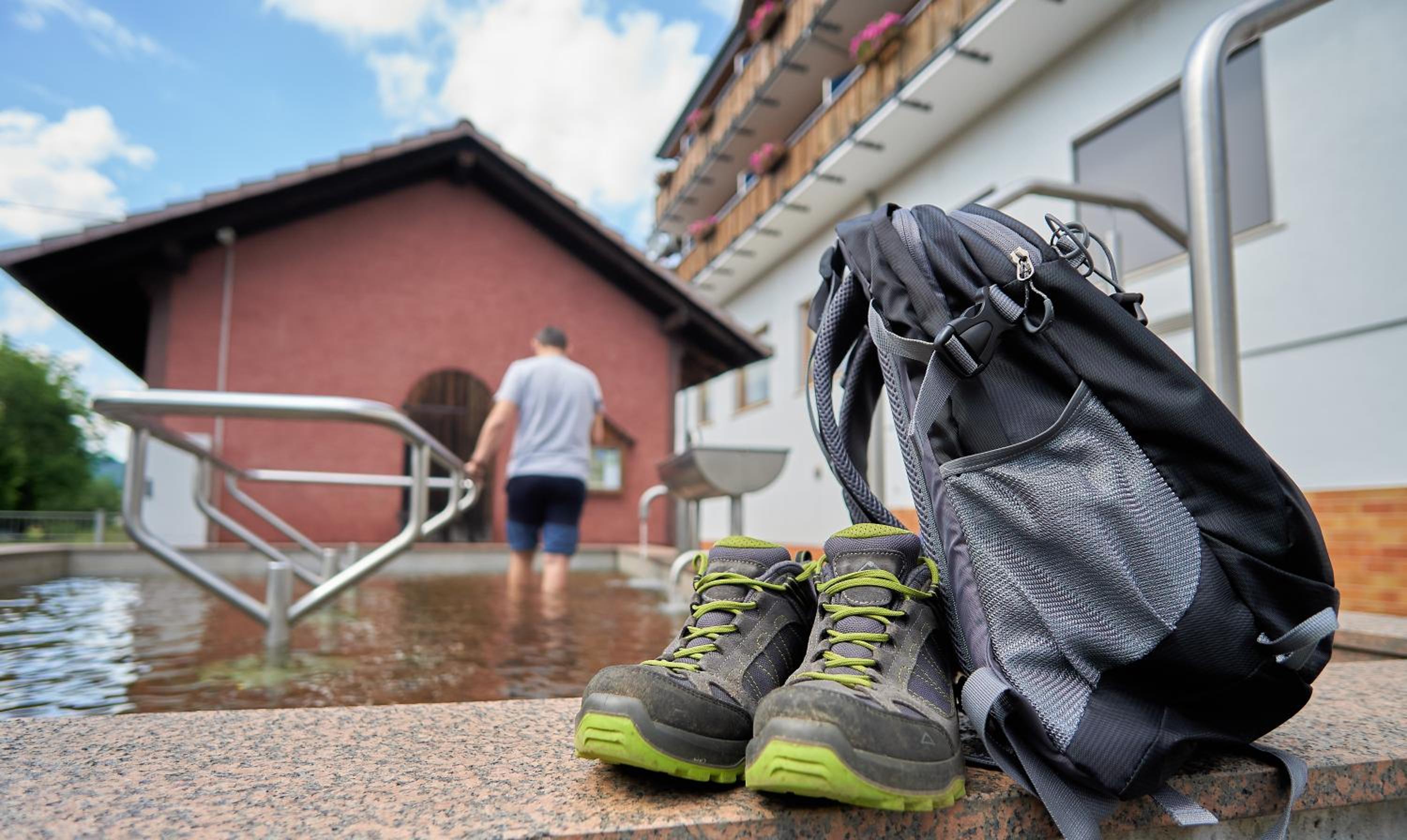 Landgasthof 'Zur Quelle'