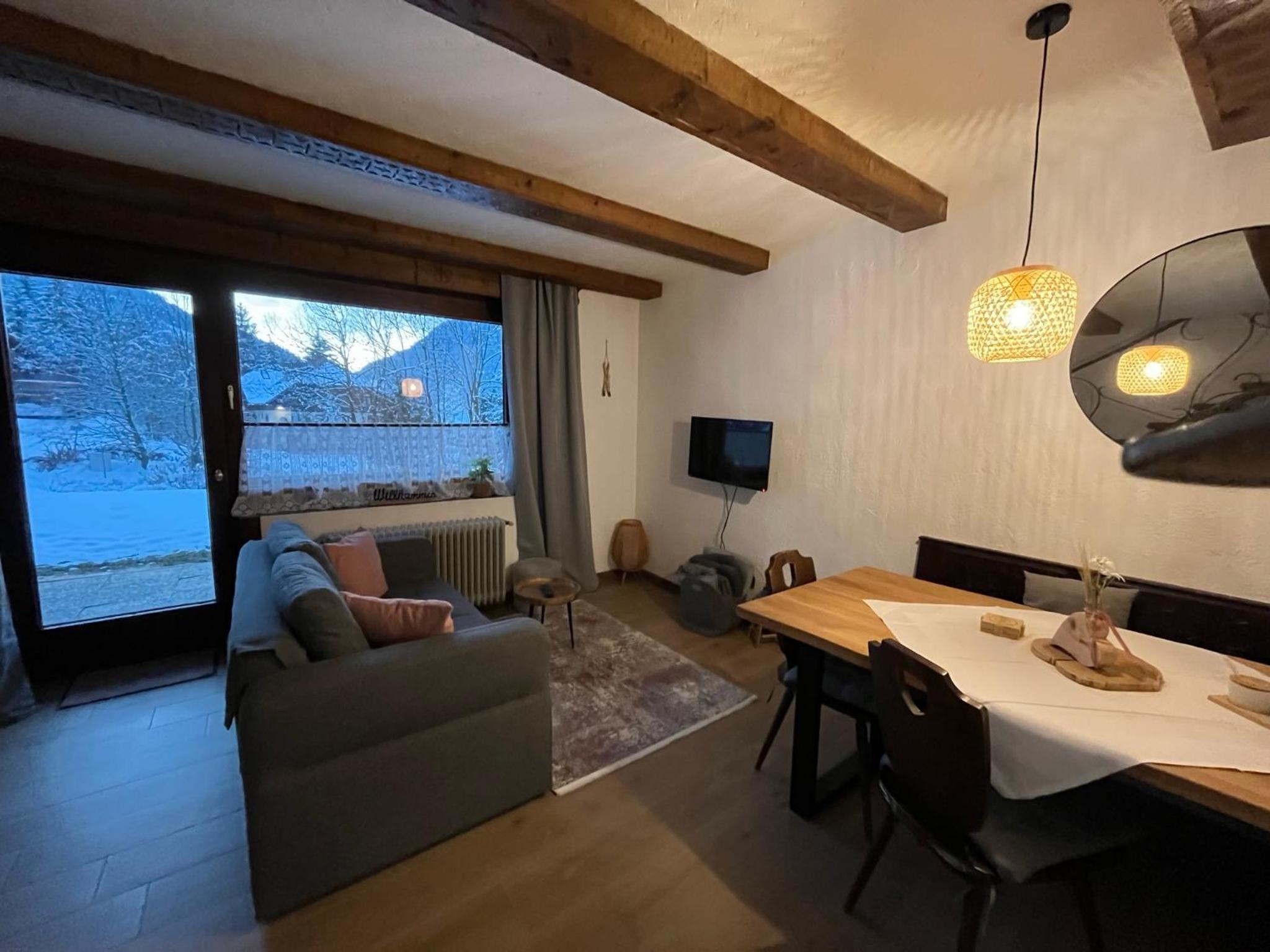 Haus Alpenruhe