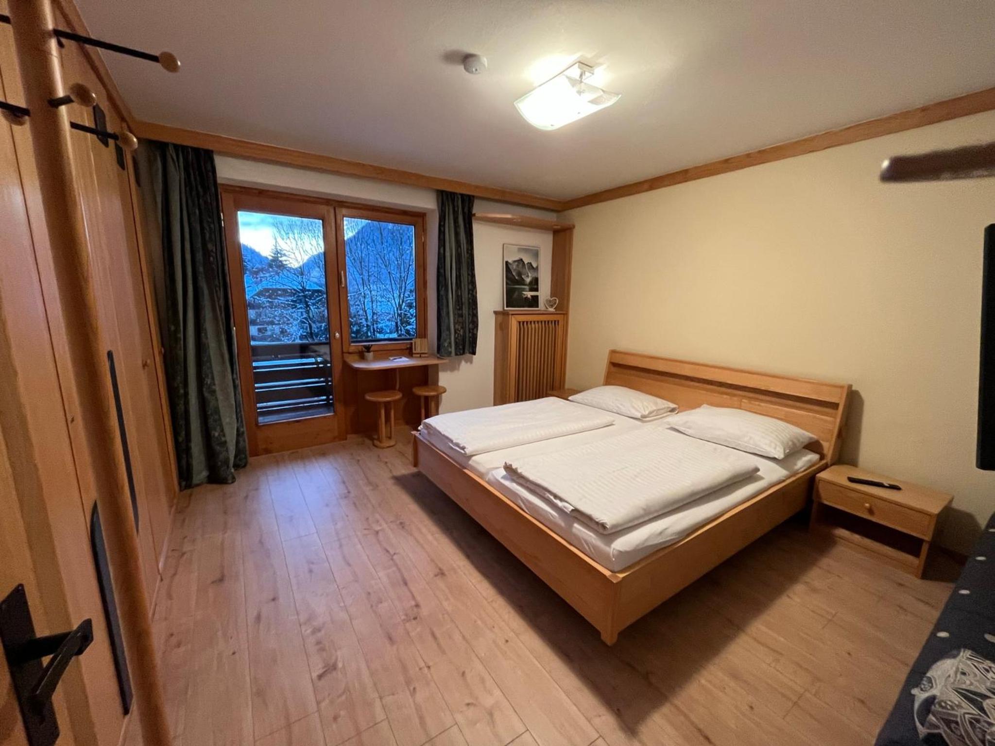 Haus Alpenruhe
