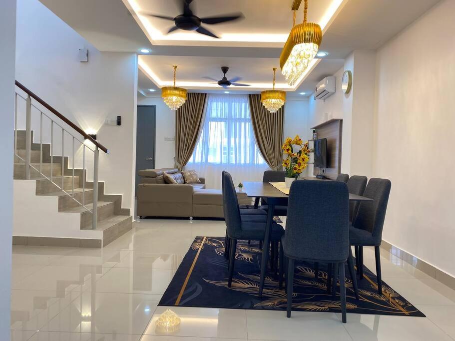 D’Royale Desaru Homestay photo 4