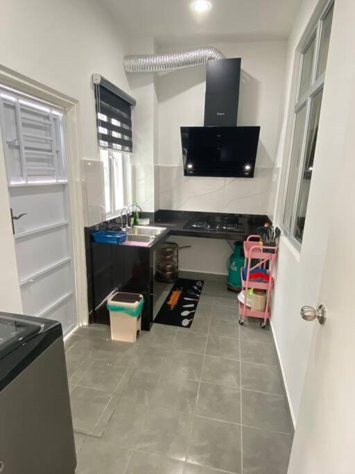 D’Royale Desaru Homestay photo 8