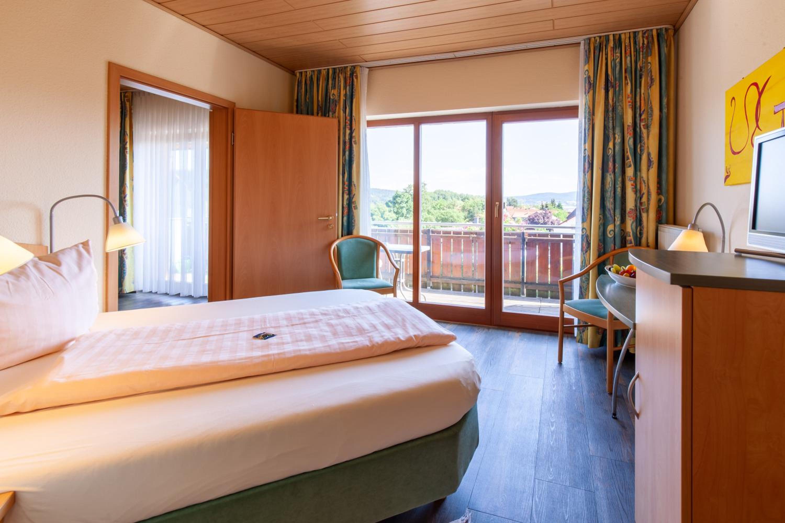 Landgasthof 'Zur Quelle'