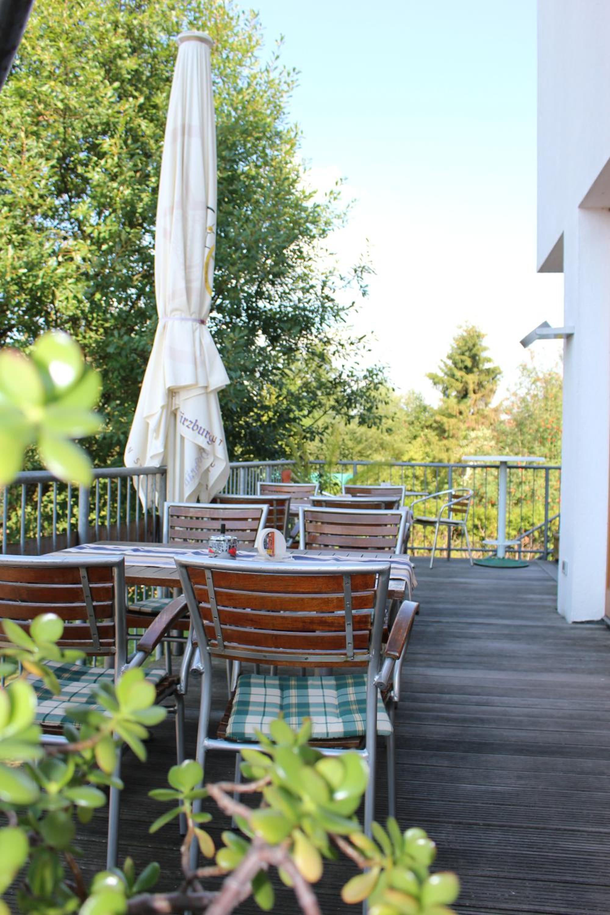 Landgasthof 'Zur Quelle'