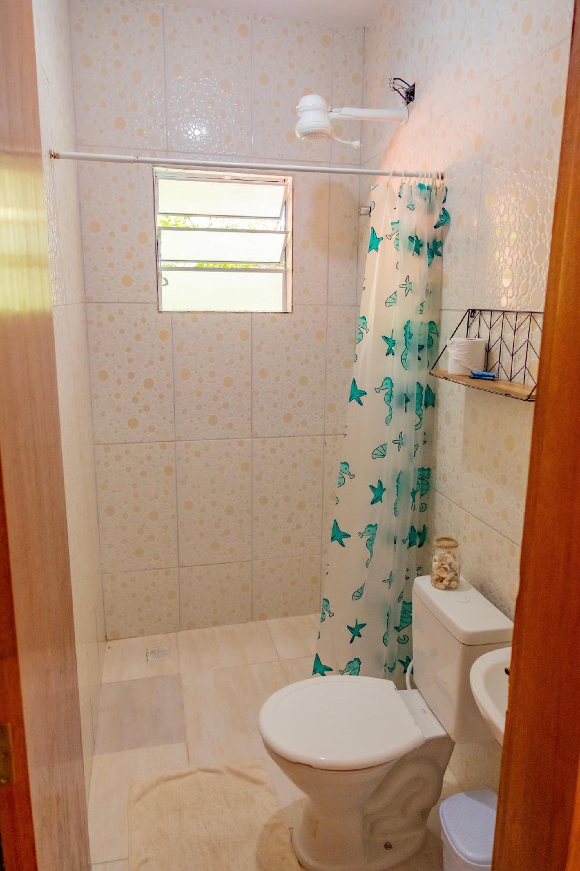 Suítes da Barra