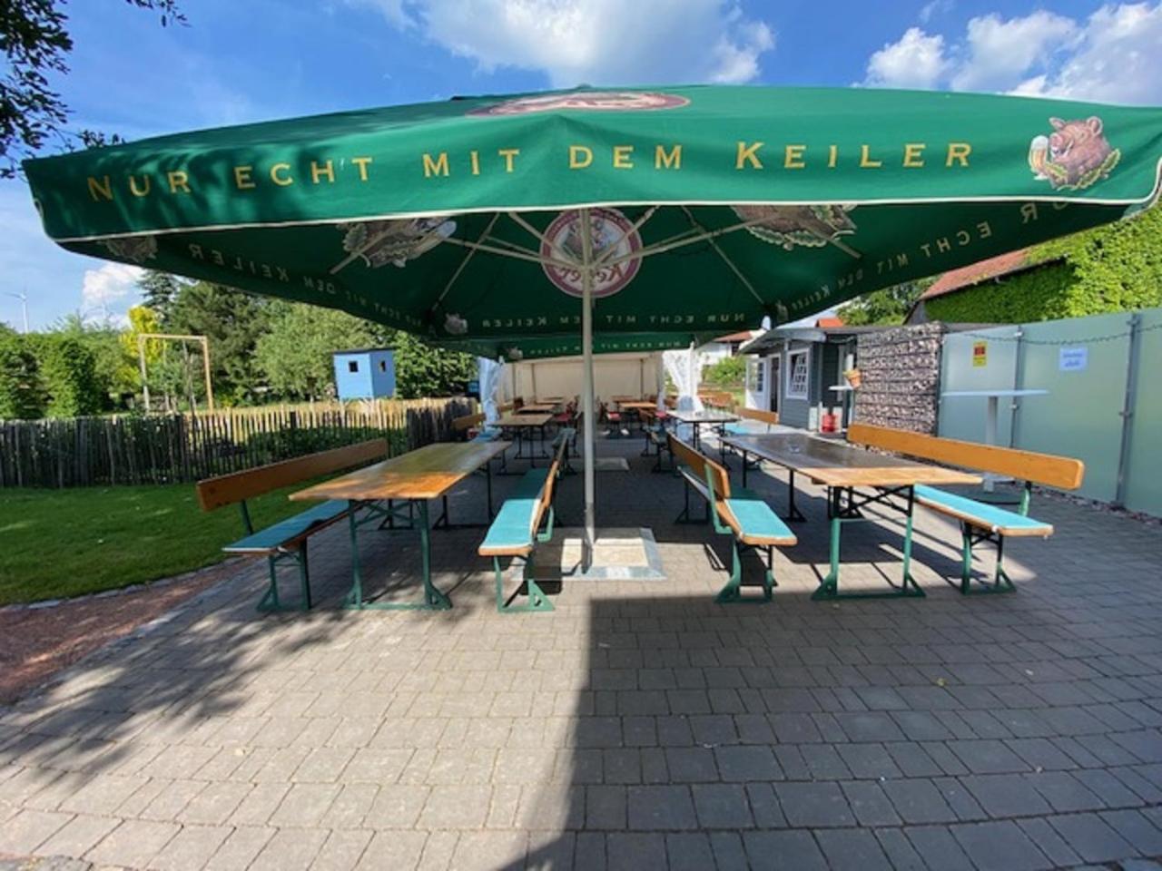 Landgasthof 'Zur Quelle'