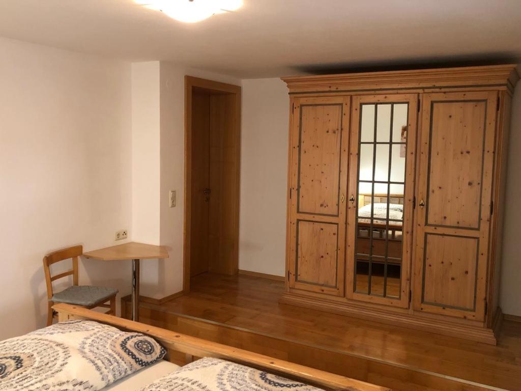 Haus Konzett