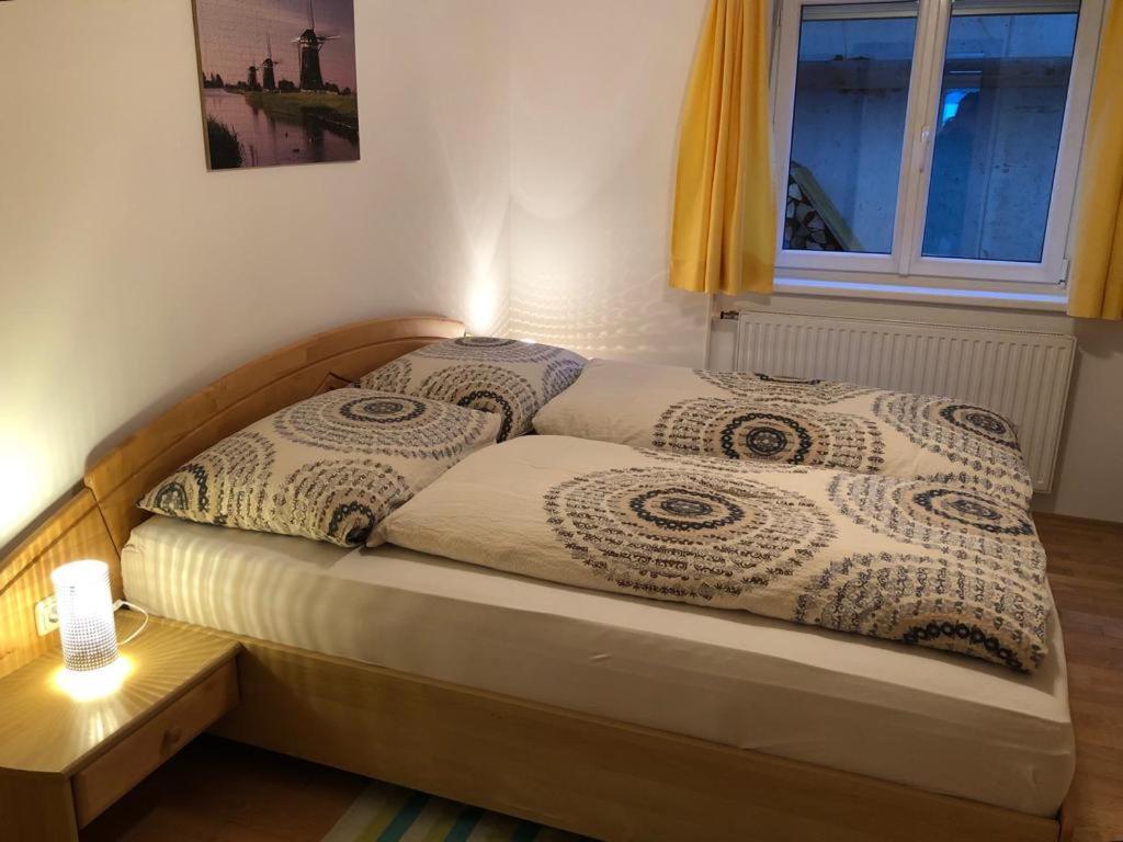 Haus Konzett