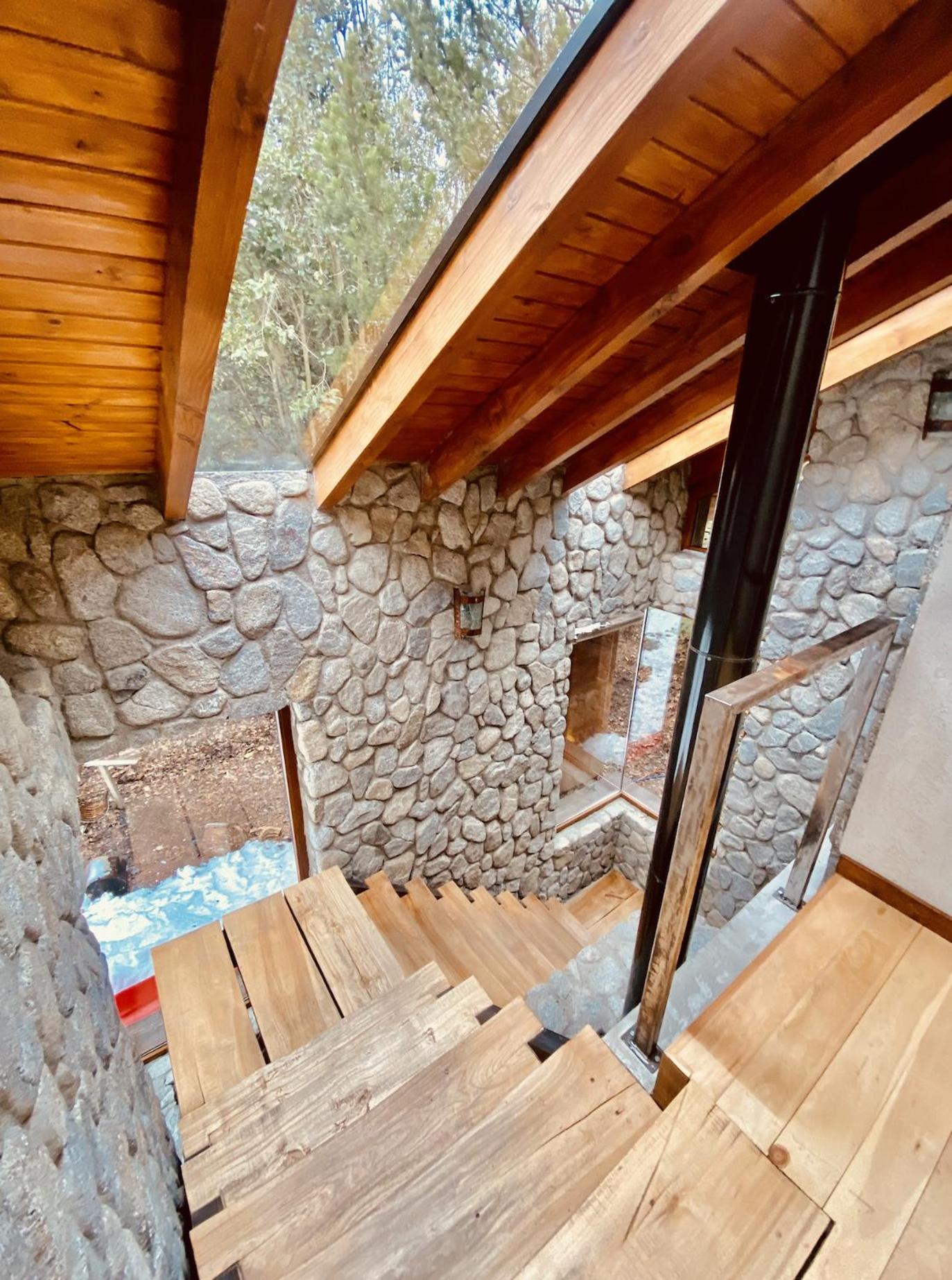 Hogar de Montaña