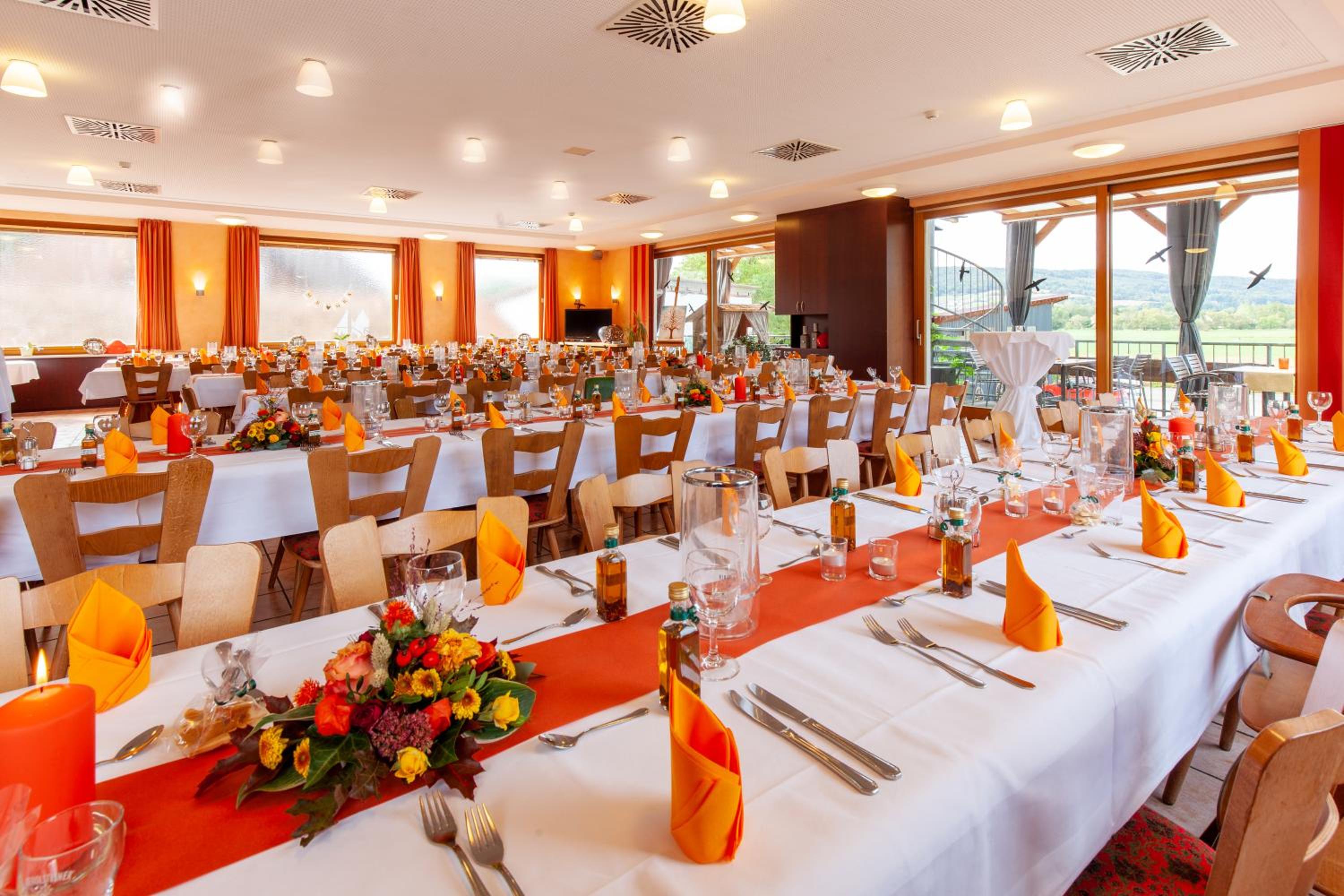 Landgasthof 'Zur Quelle'