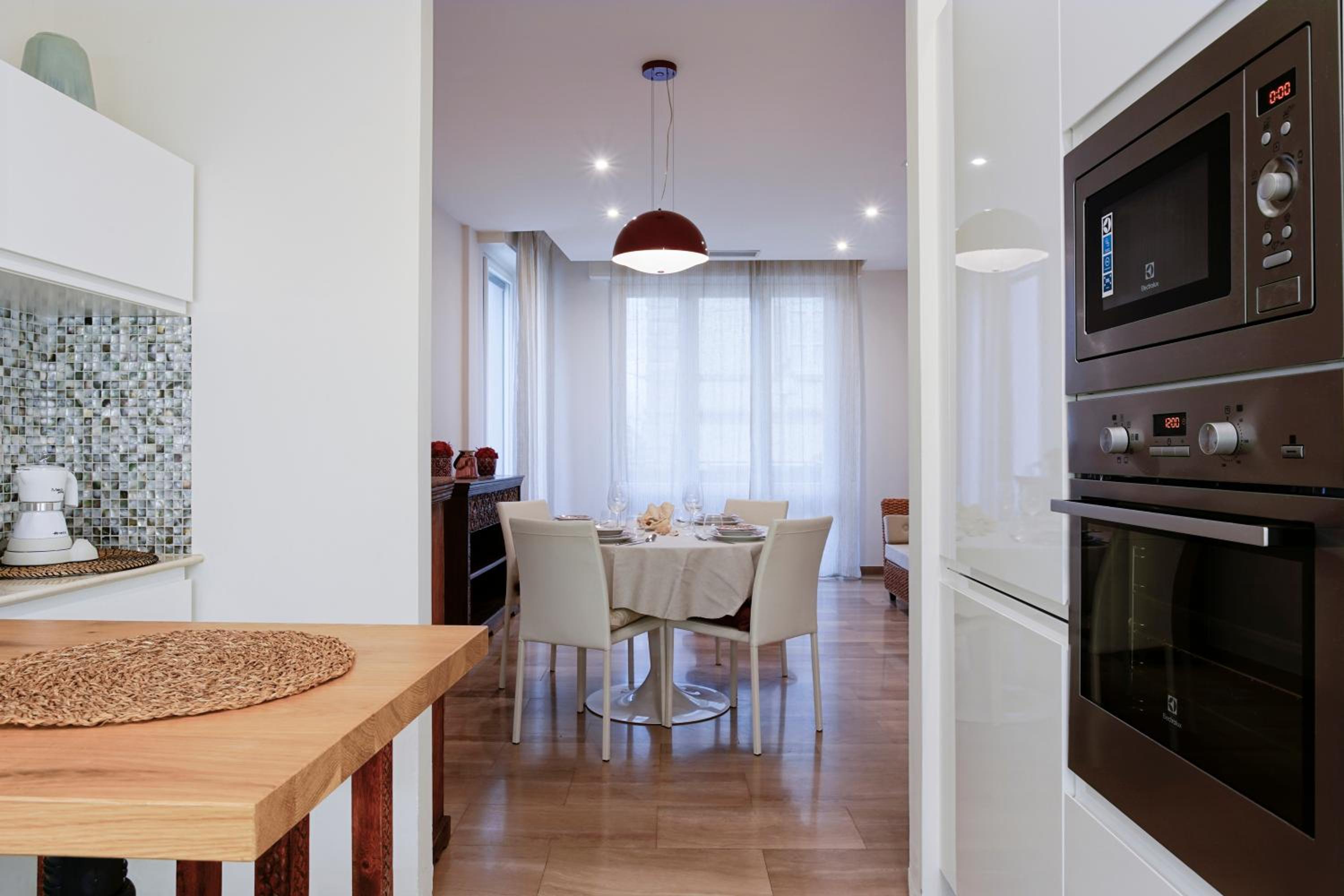 Residenza Felix by Mmega view 2