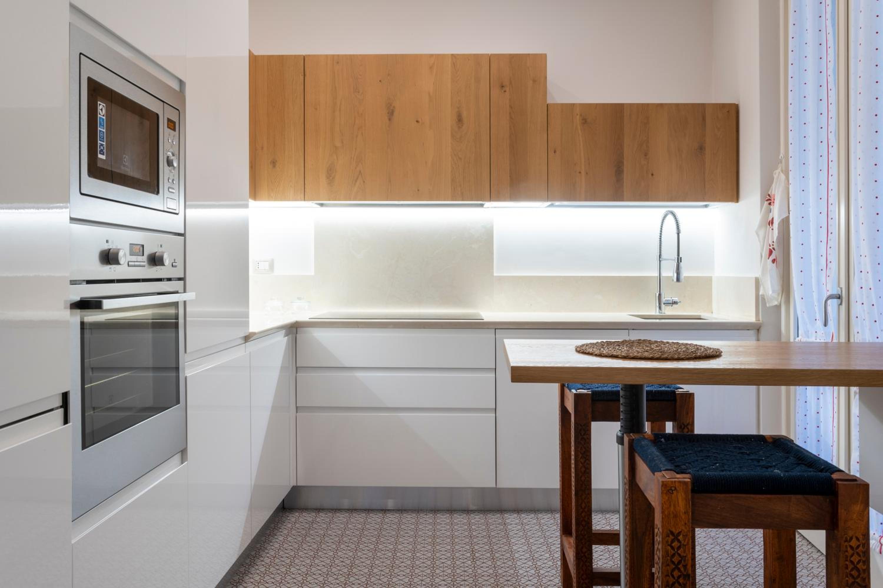 Residenza Felix by Mmega view 3