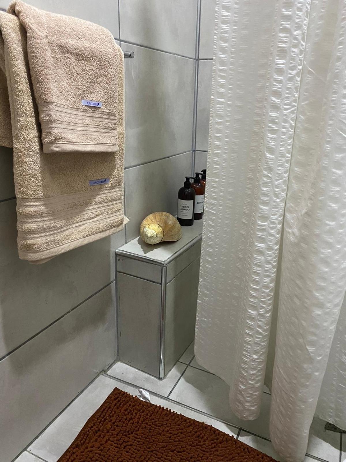 Apartamento Plaza Las Vertientes