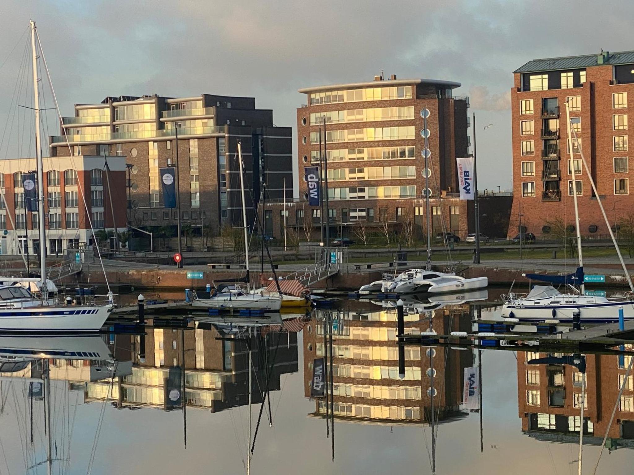 Port Marina