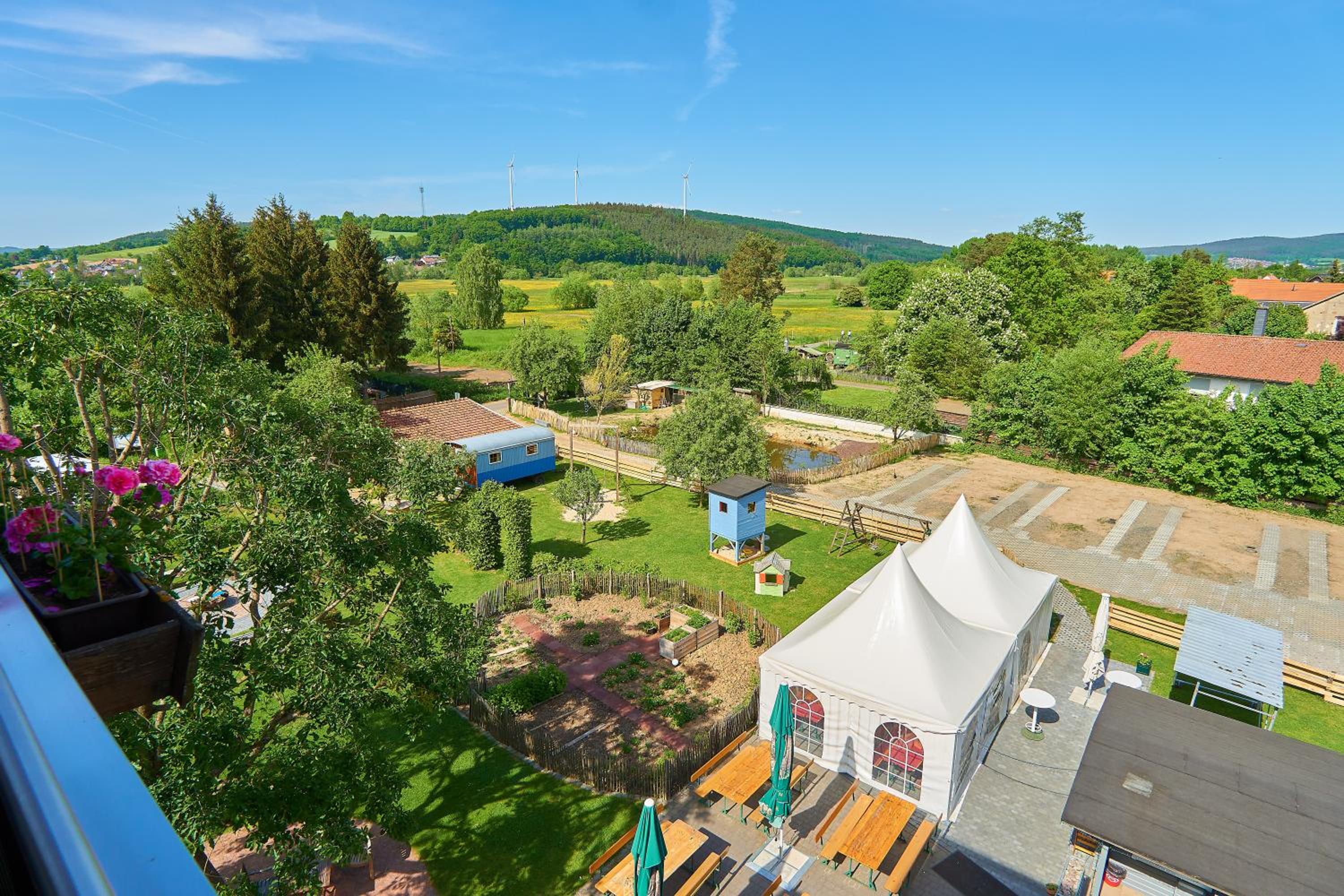 Landgasthof 'Zur Quelle'