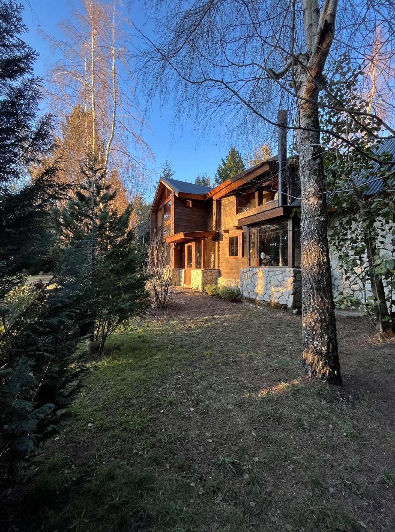 Hotel Hogar de Montaña - Image 1