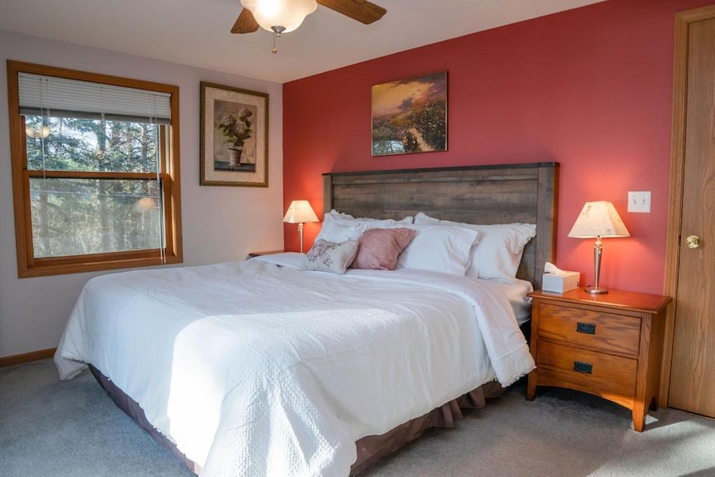 TheLake House view 4