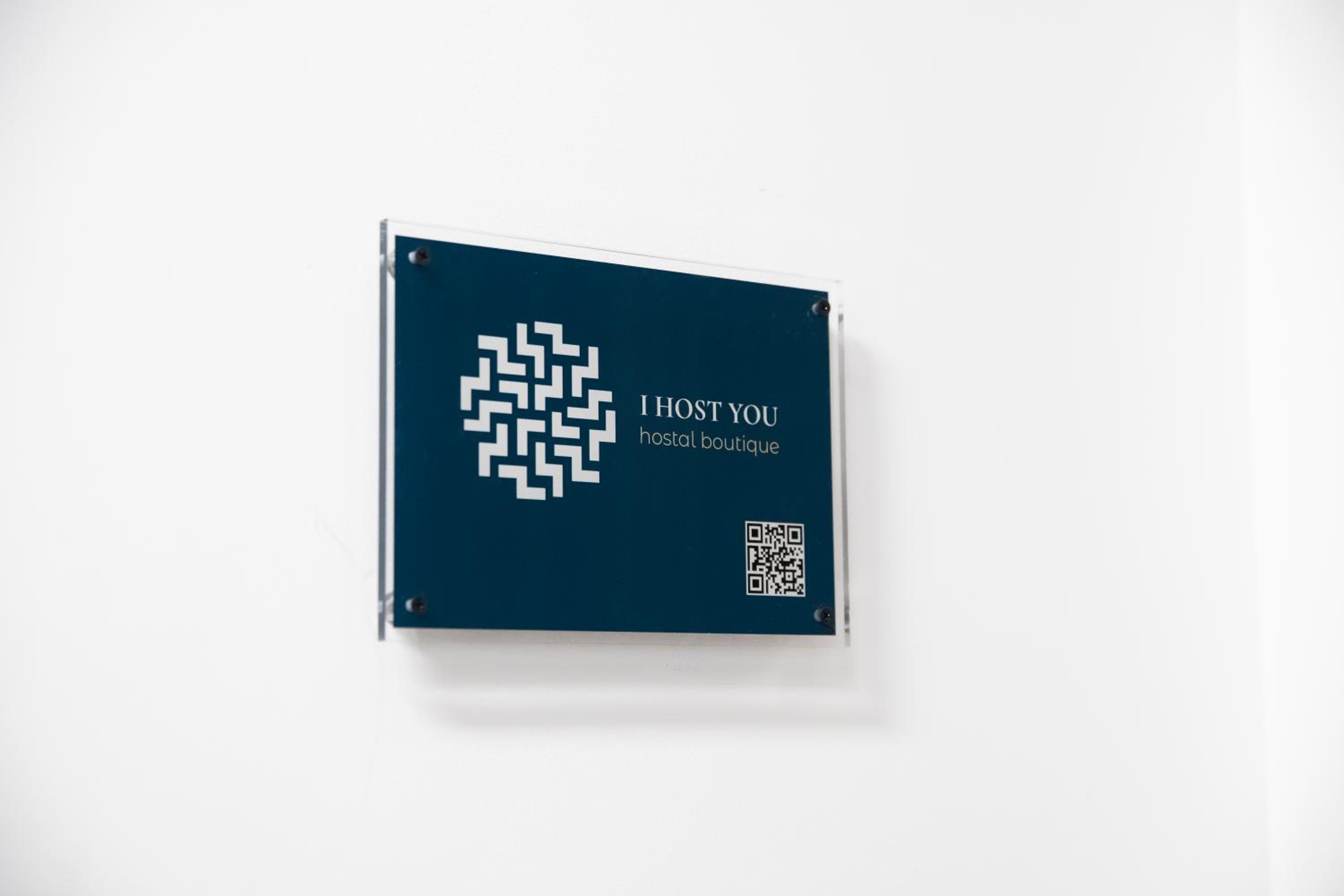 Hostal Boutique I Host You