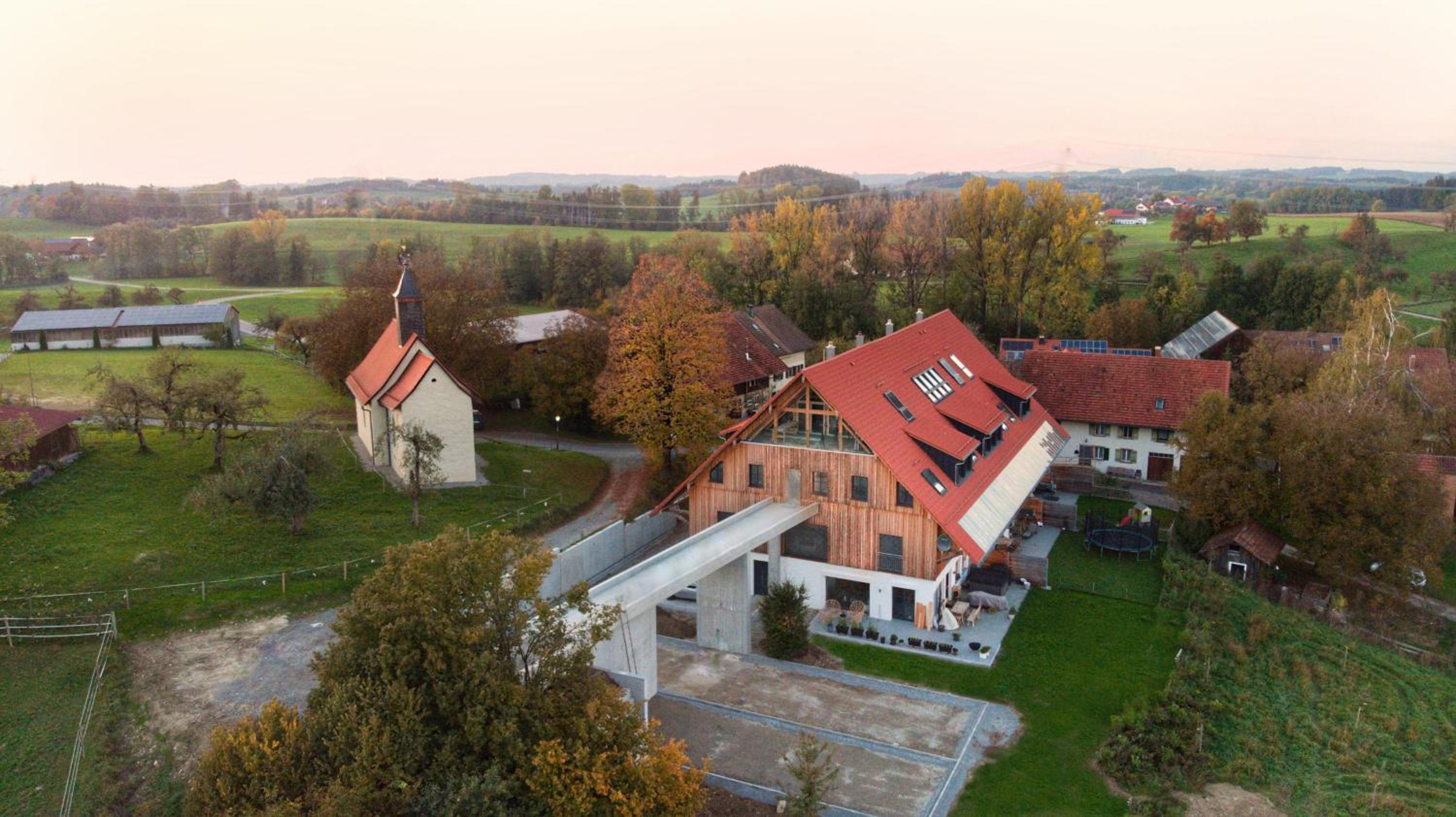Trautesheim Ferienwohnungen