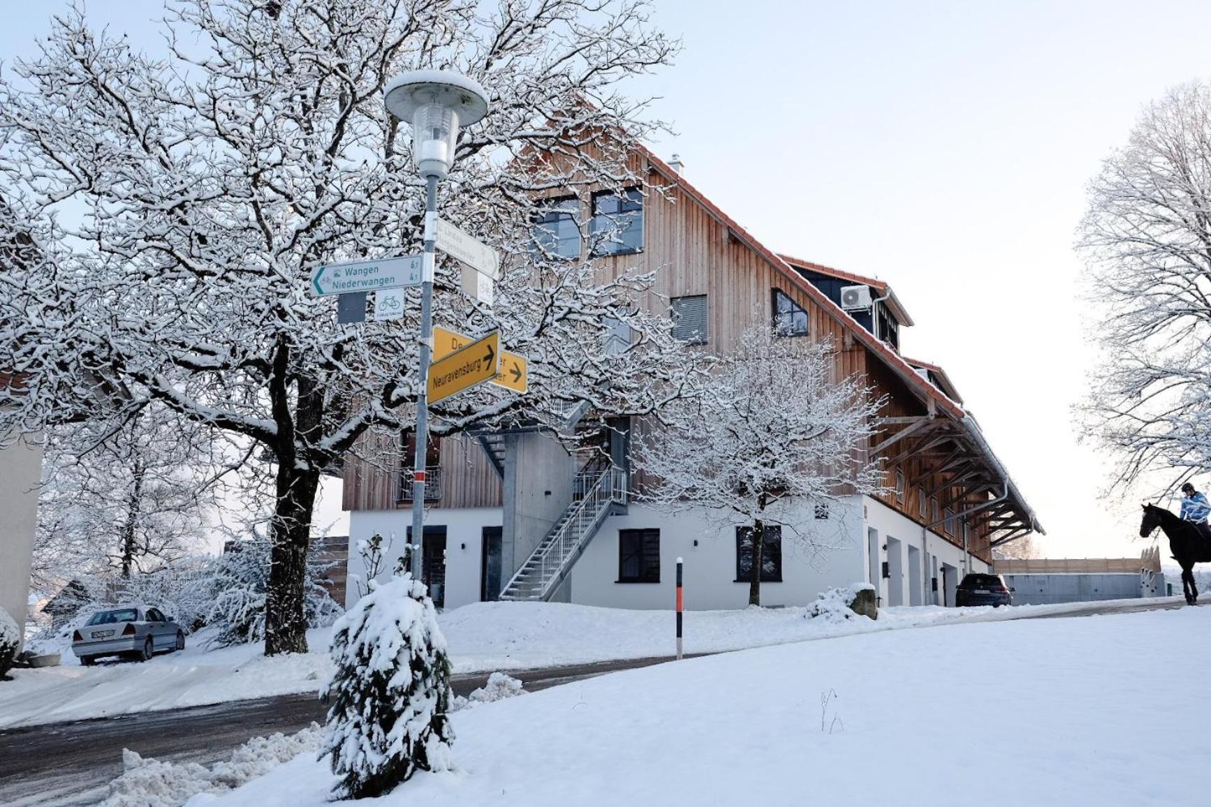 Trautesheim Ferienwohnungen