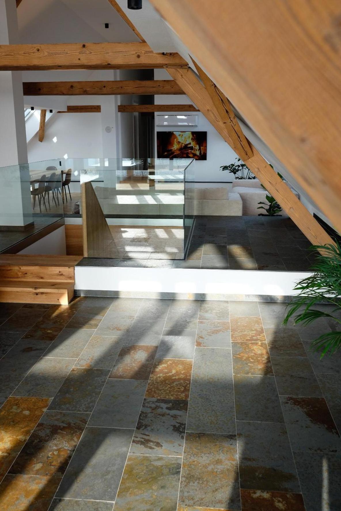 Trautesheim Ferienwohnungen