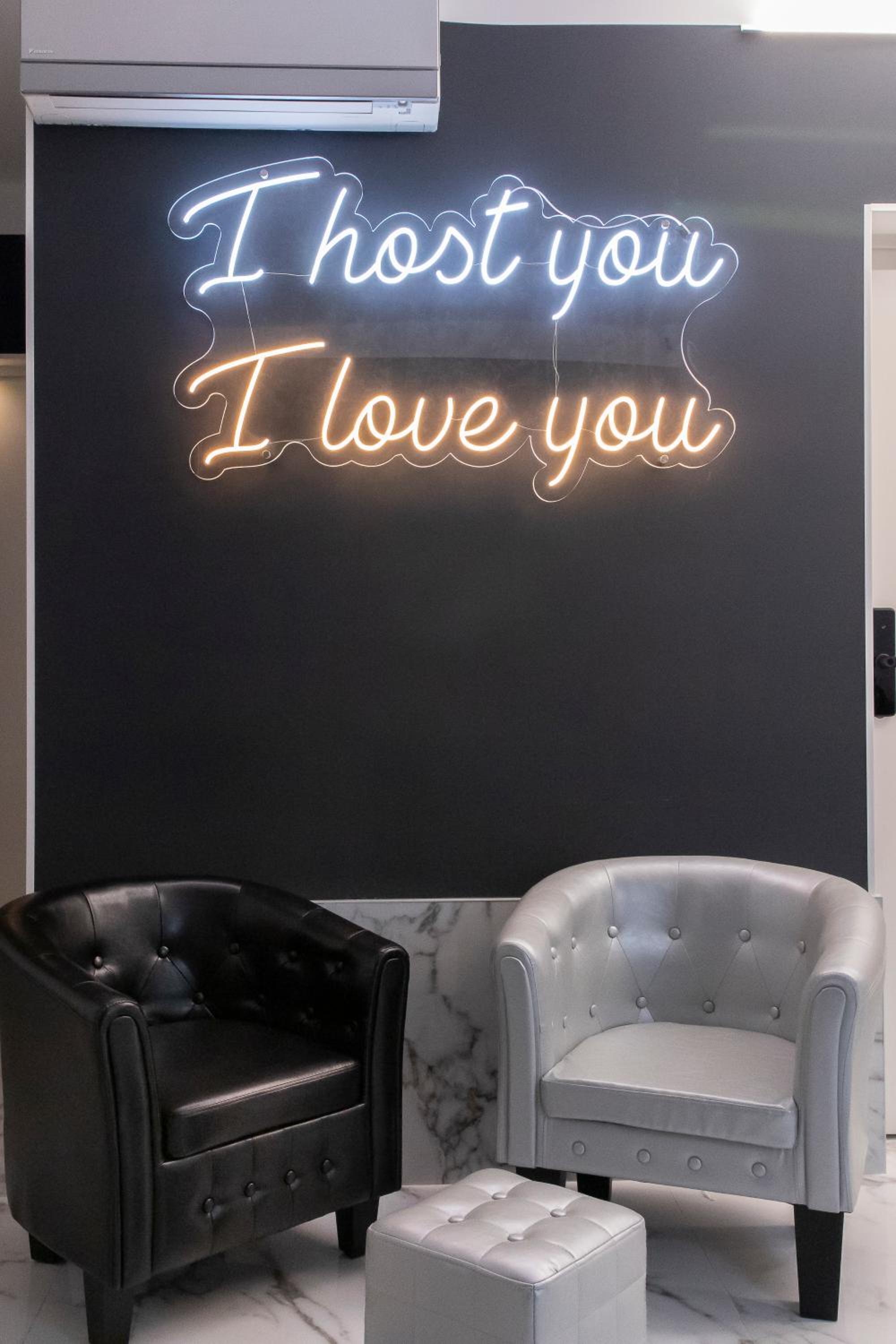 Hostal Boutique I Host You