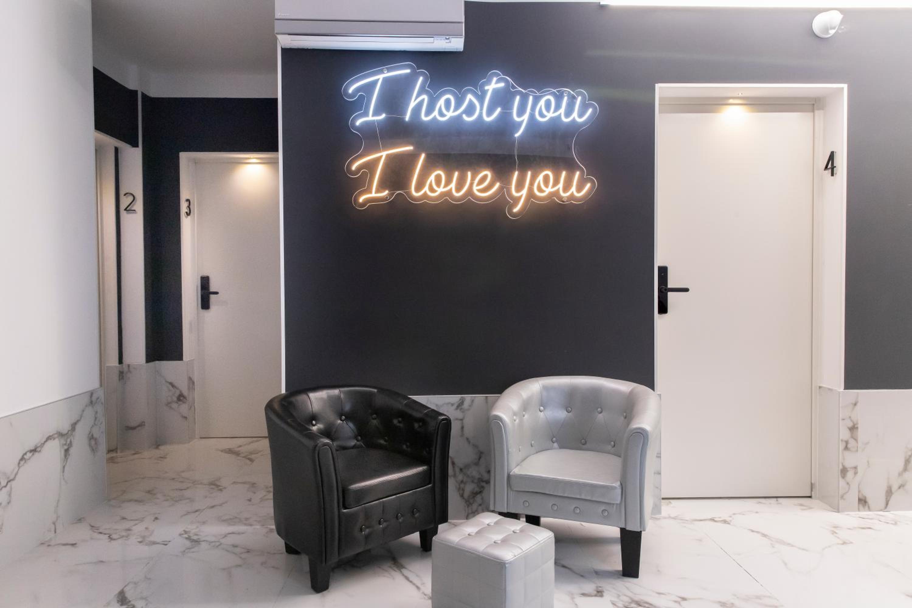 Hostal Boutique I Host You