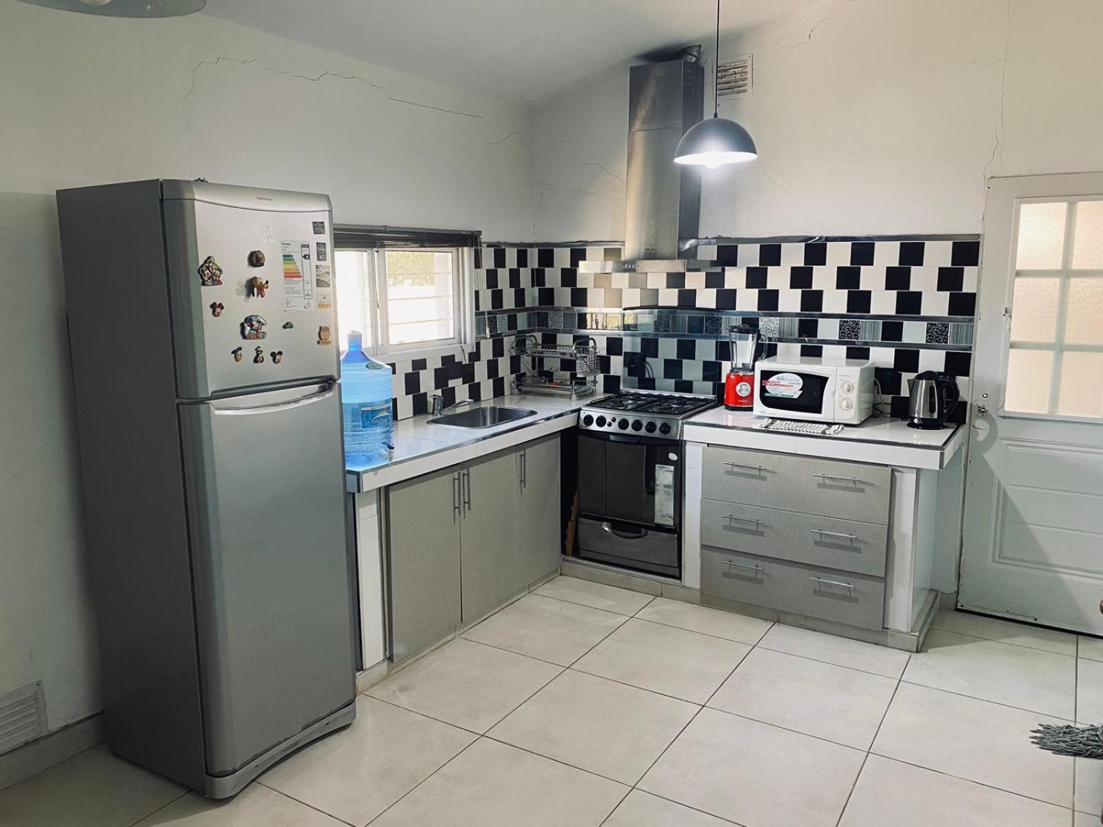 Casa Daval solo Familias