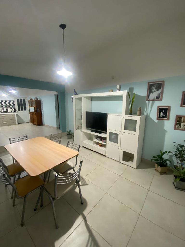 Casa Daval solo Familias