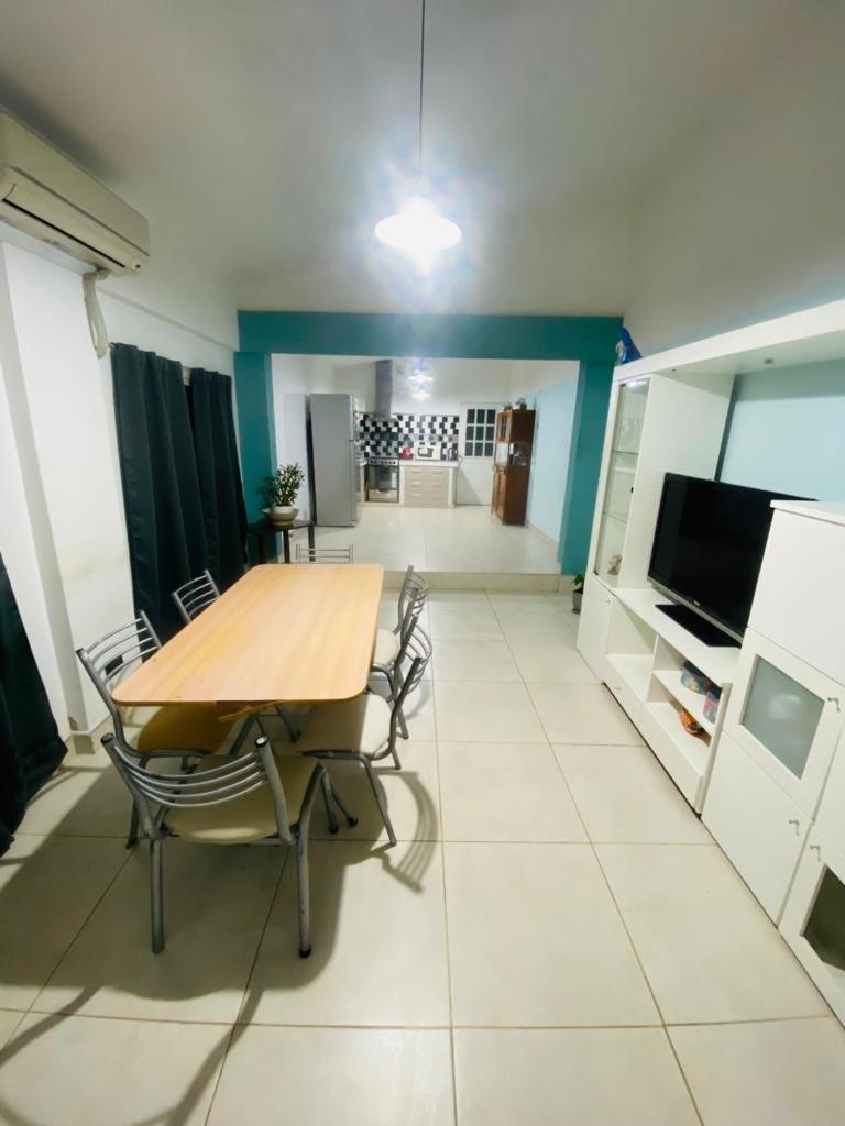 Casa Daval solo Familias