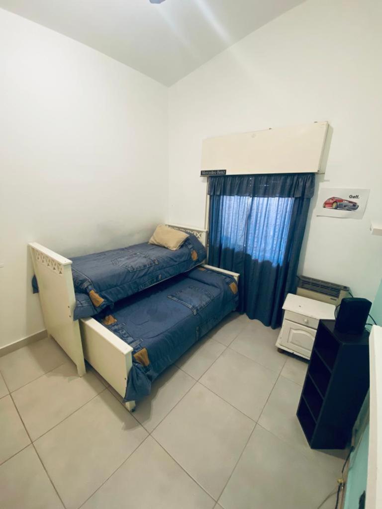 Casa Daval solo Familias