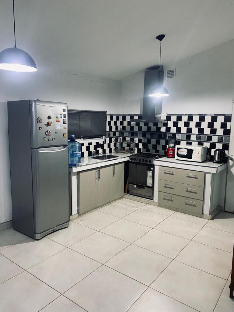 Casa Daval solo Familias