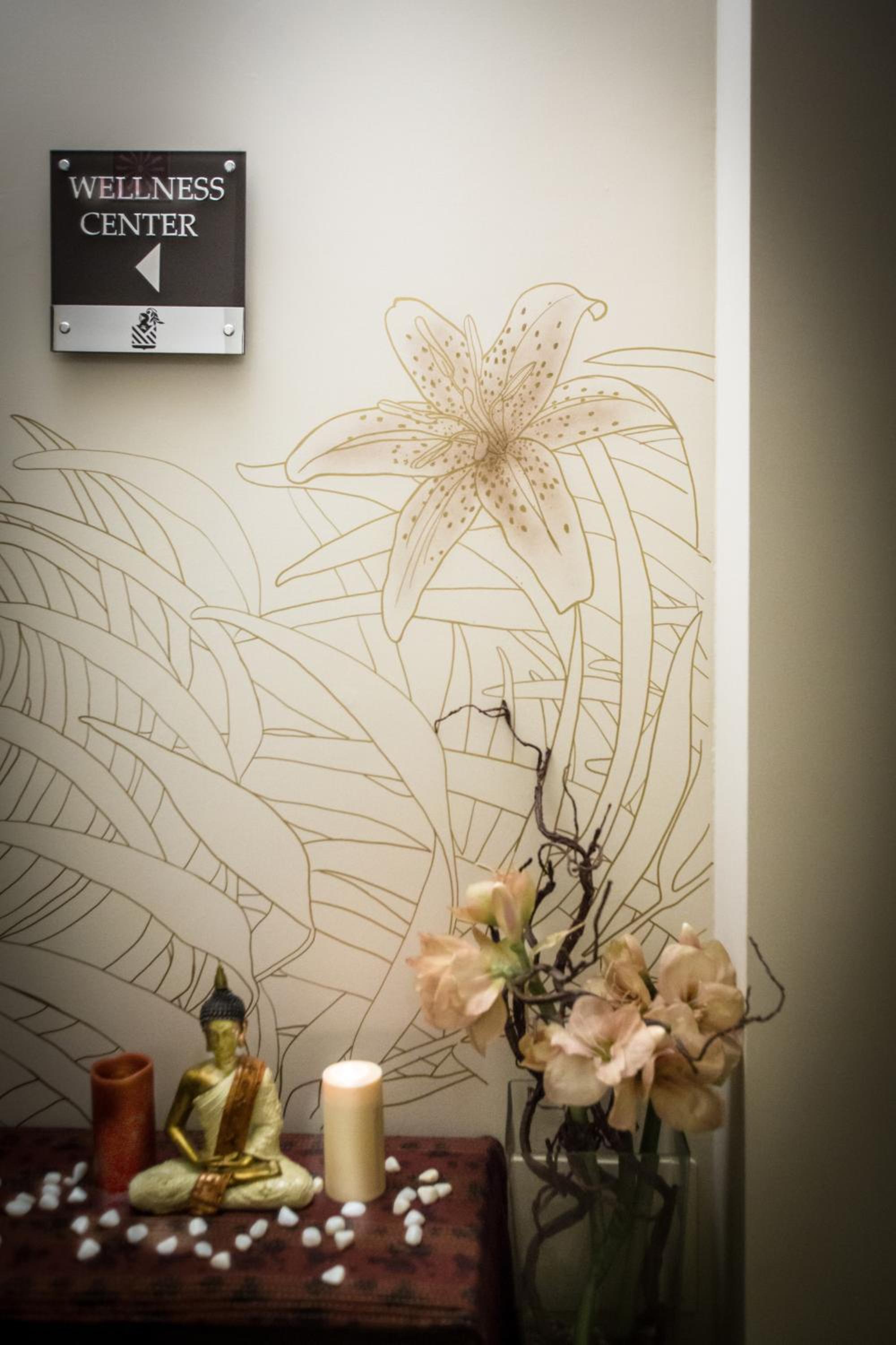 Modena Vacations - Best Western Premier Milano Palace Hotel - Property Image 6