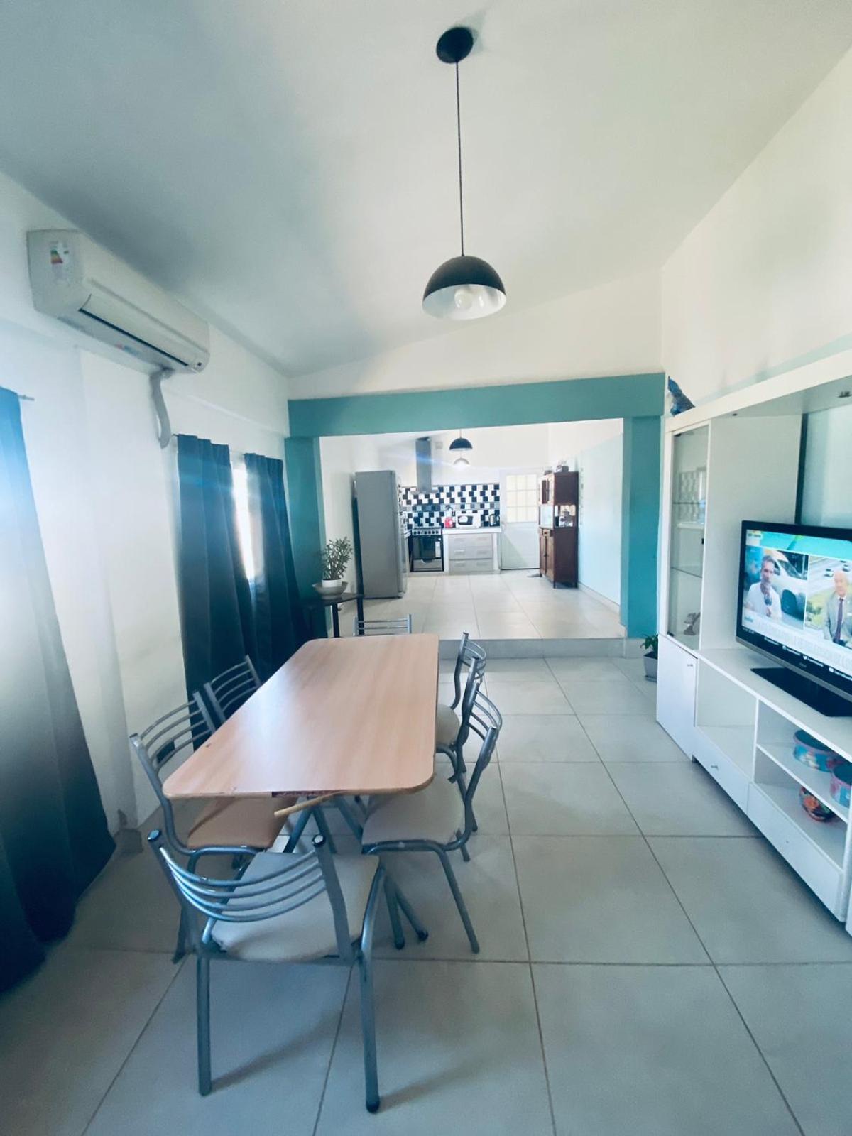 Casa Daval solo Familias