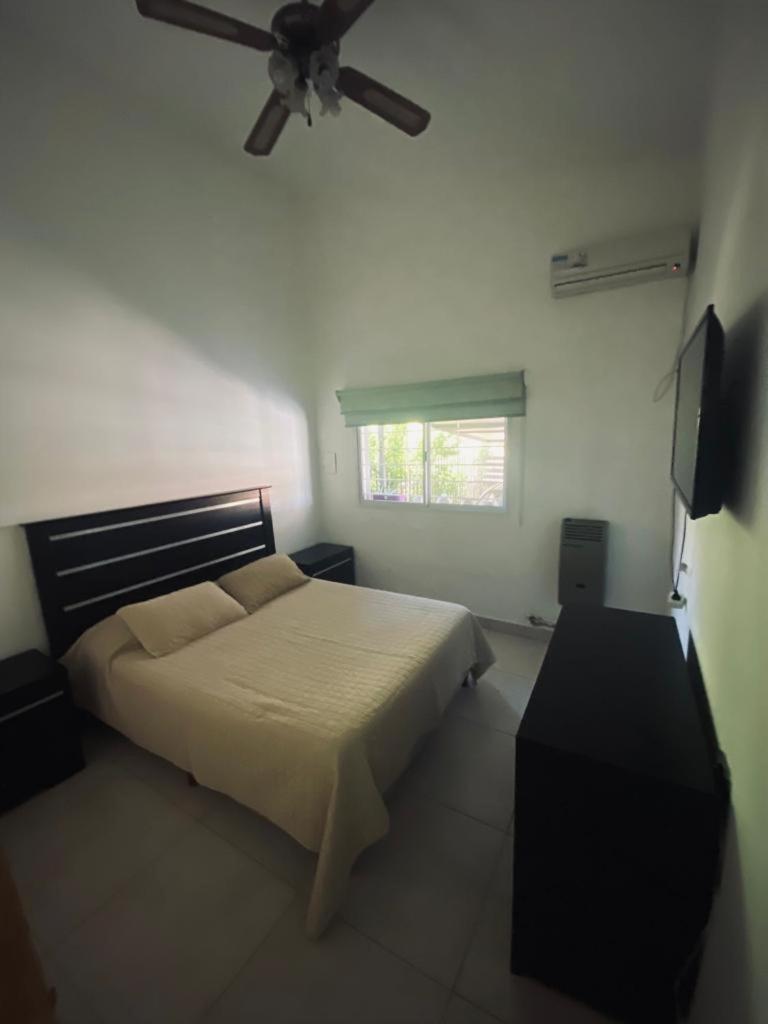 Casa Daval solo Familias