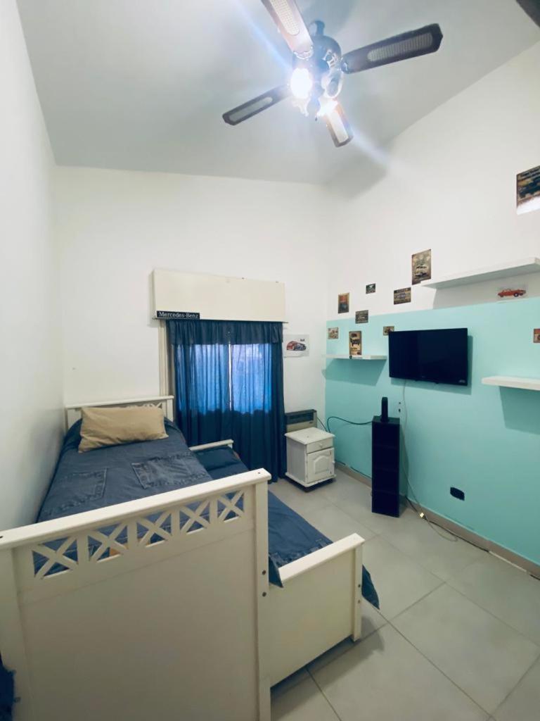 Casa Daval solo Familias