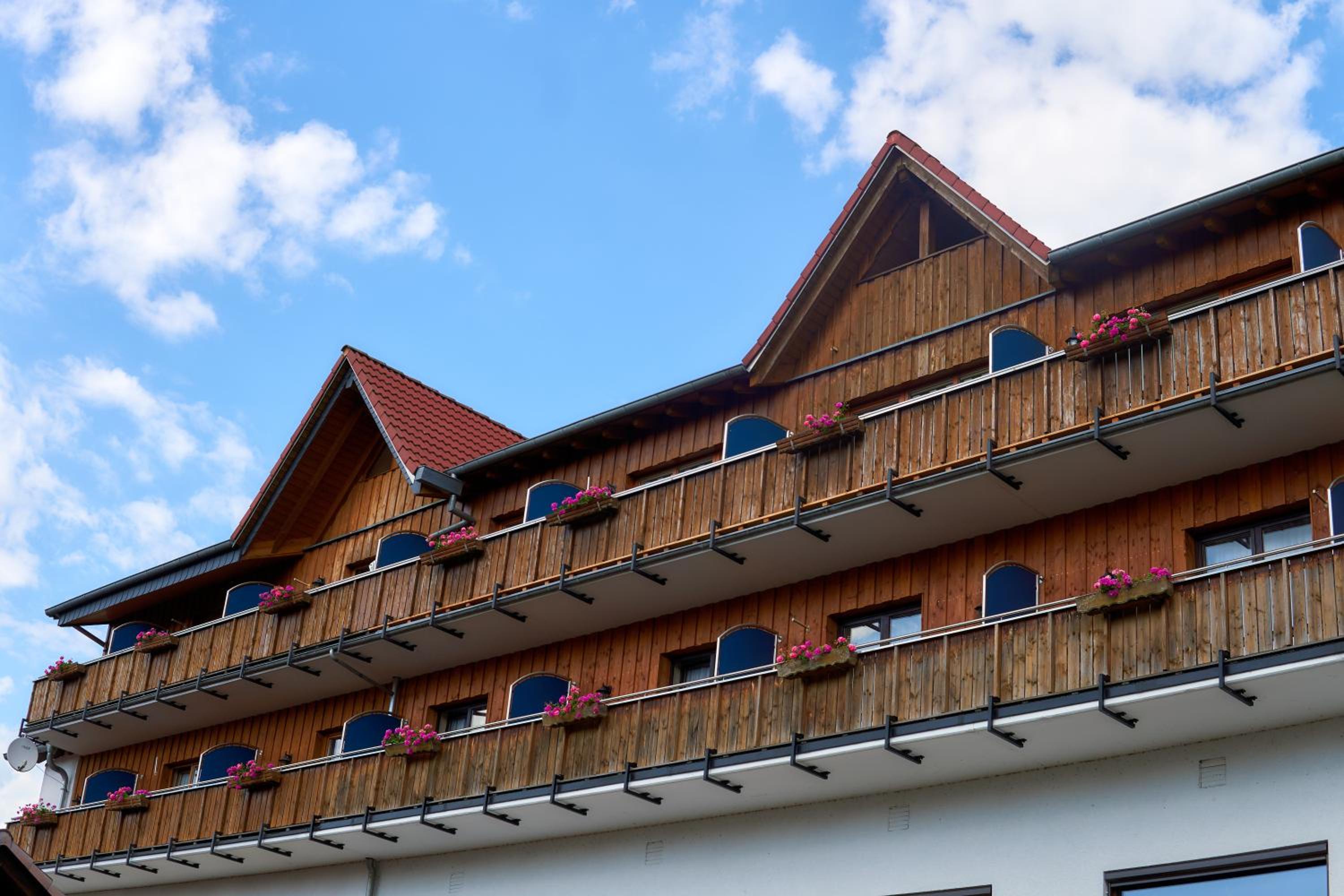 Landgasthof 'Zur Quelle'