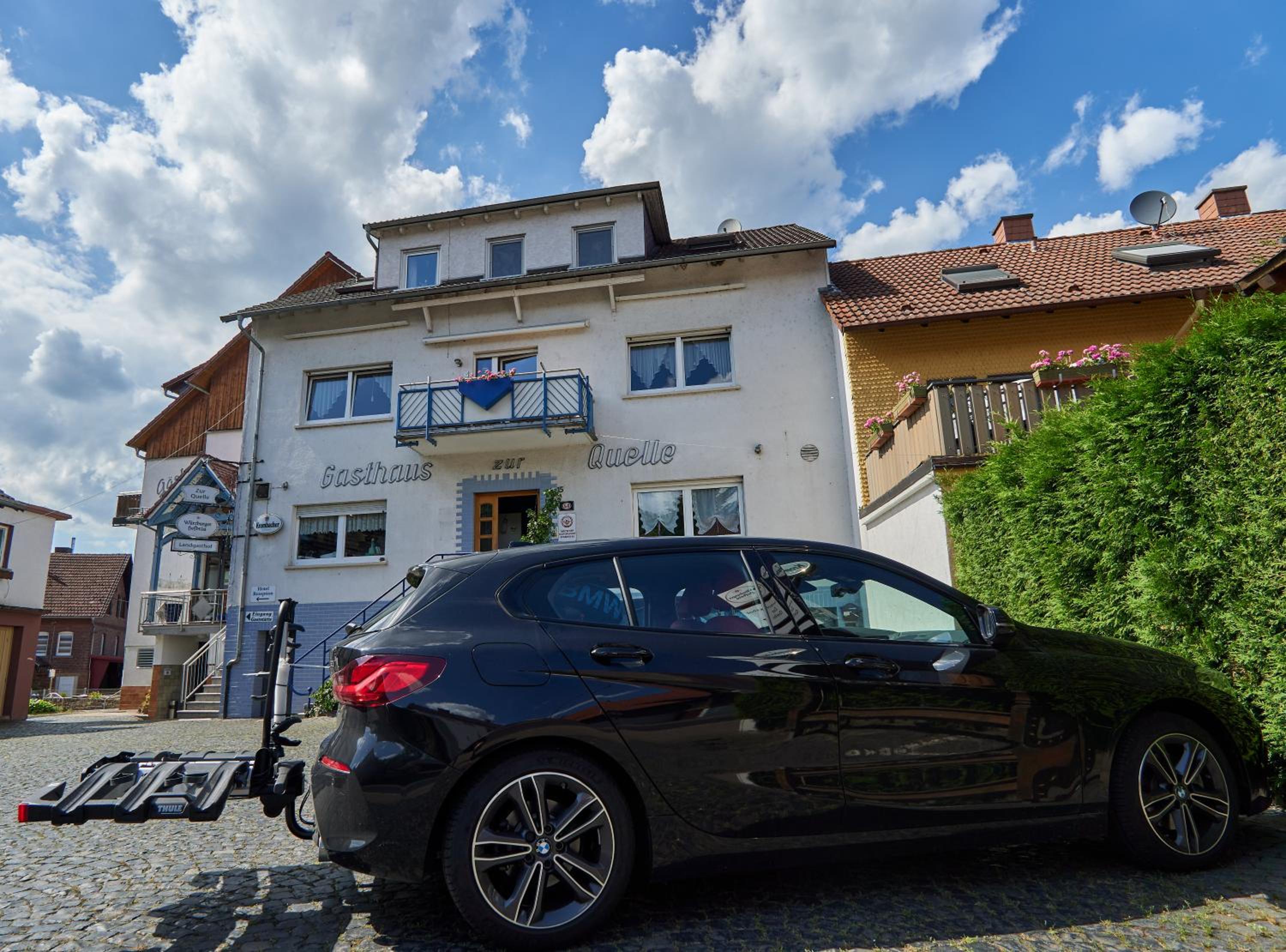 Landgasthof 'Zur Quelle'