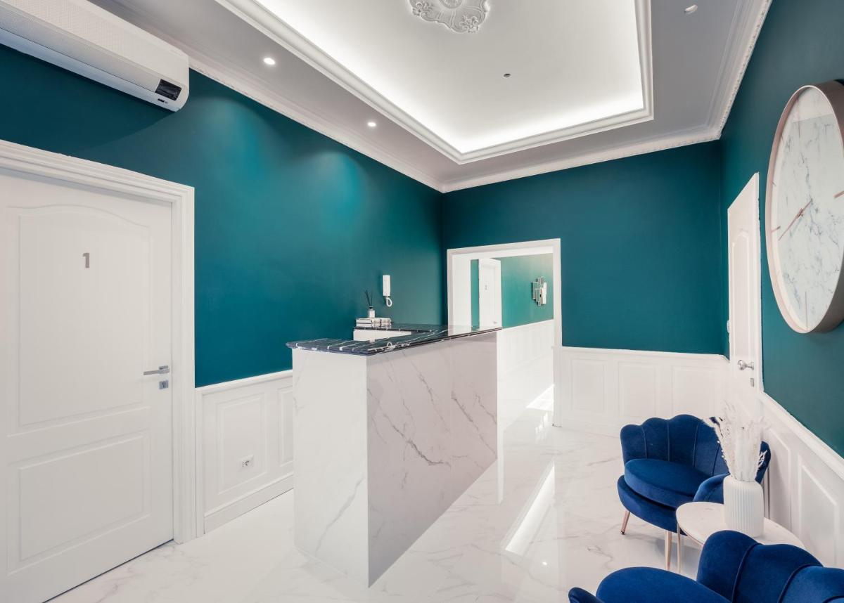 Hotel SM Mellini Relais B&B - Image 1