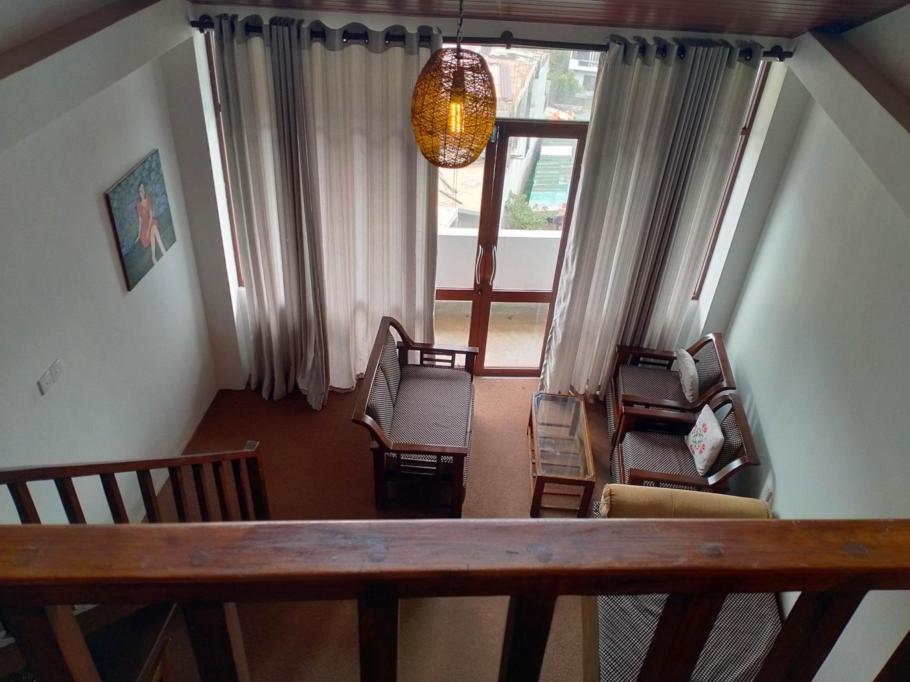 MANUDI Glenfallsedge Rest — photo 60