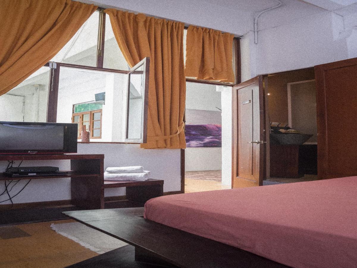 Guayaquil Vacations - Manso Boutique Guest House - Property Image 50