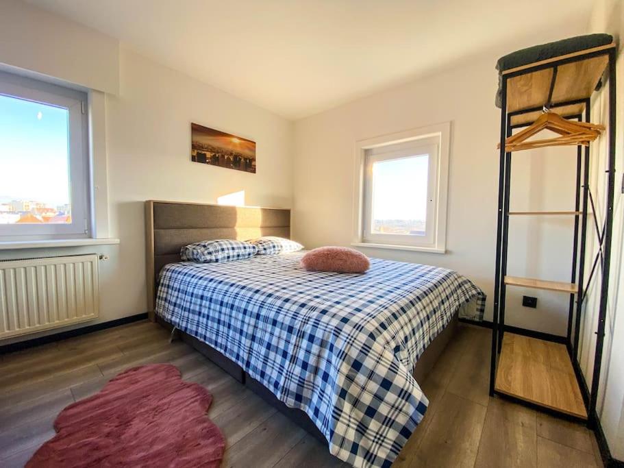 Flat Monaco - Monte Carlo - Roma