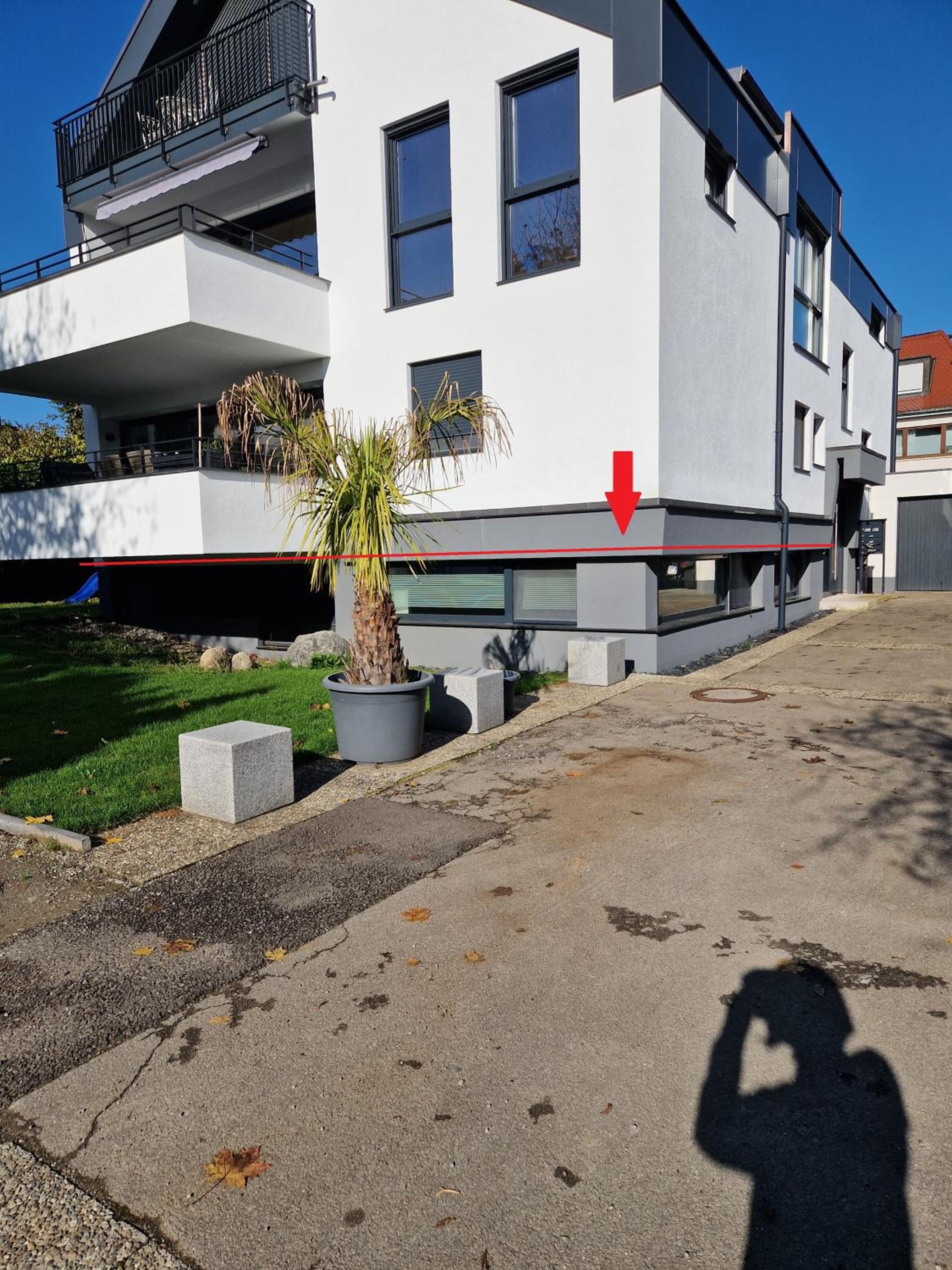 Ferienwohnung am Schloß