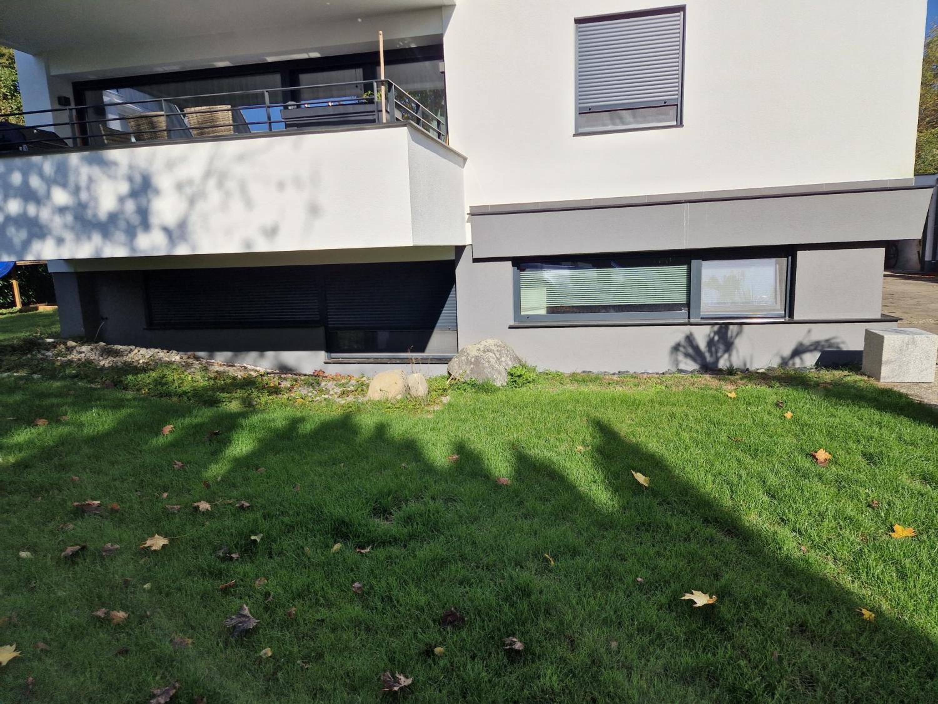 Ferienwohnung am Schloß