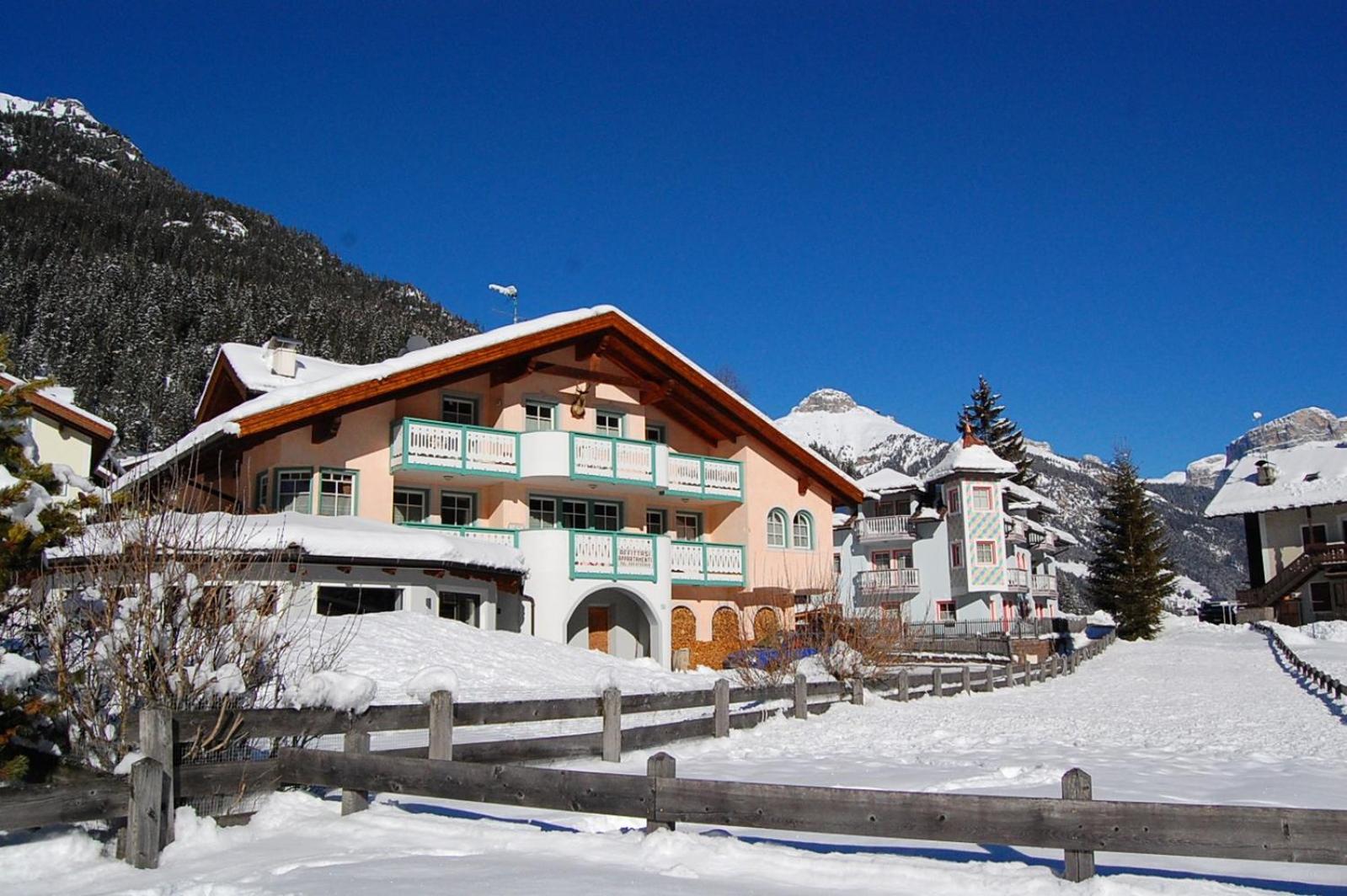 Villa Marta view 5