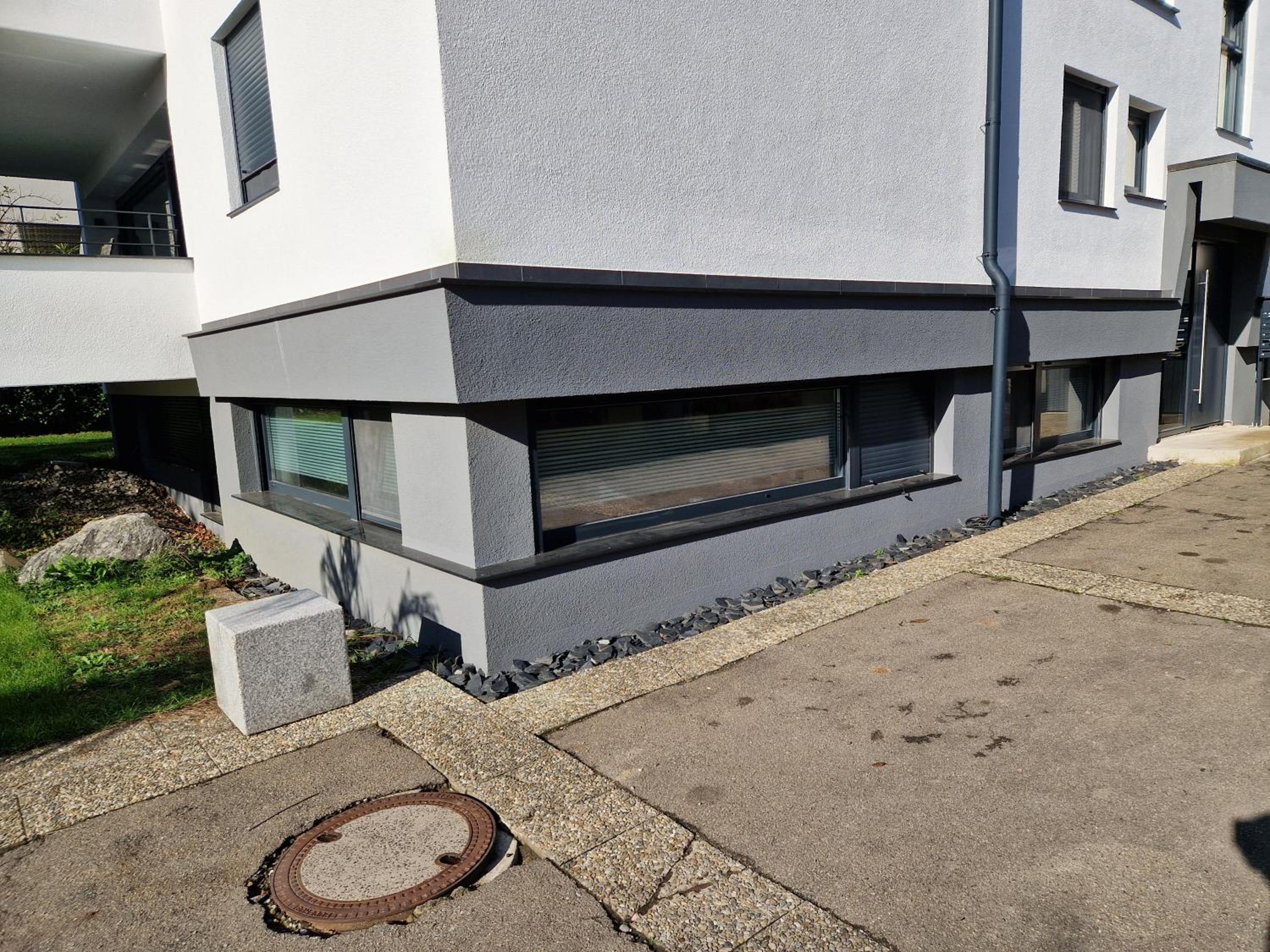 Ferienwohnung am Schloß