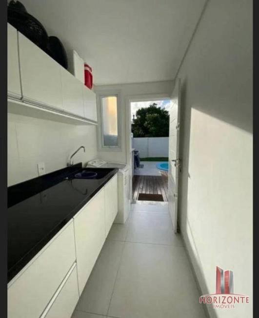 Casa 4 quartos com Piscina e Jacuzzi em Jurerê