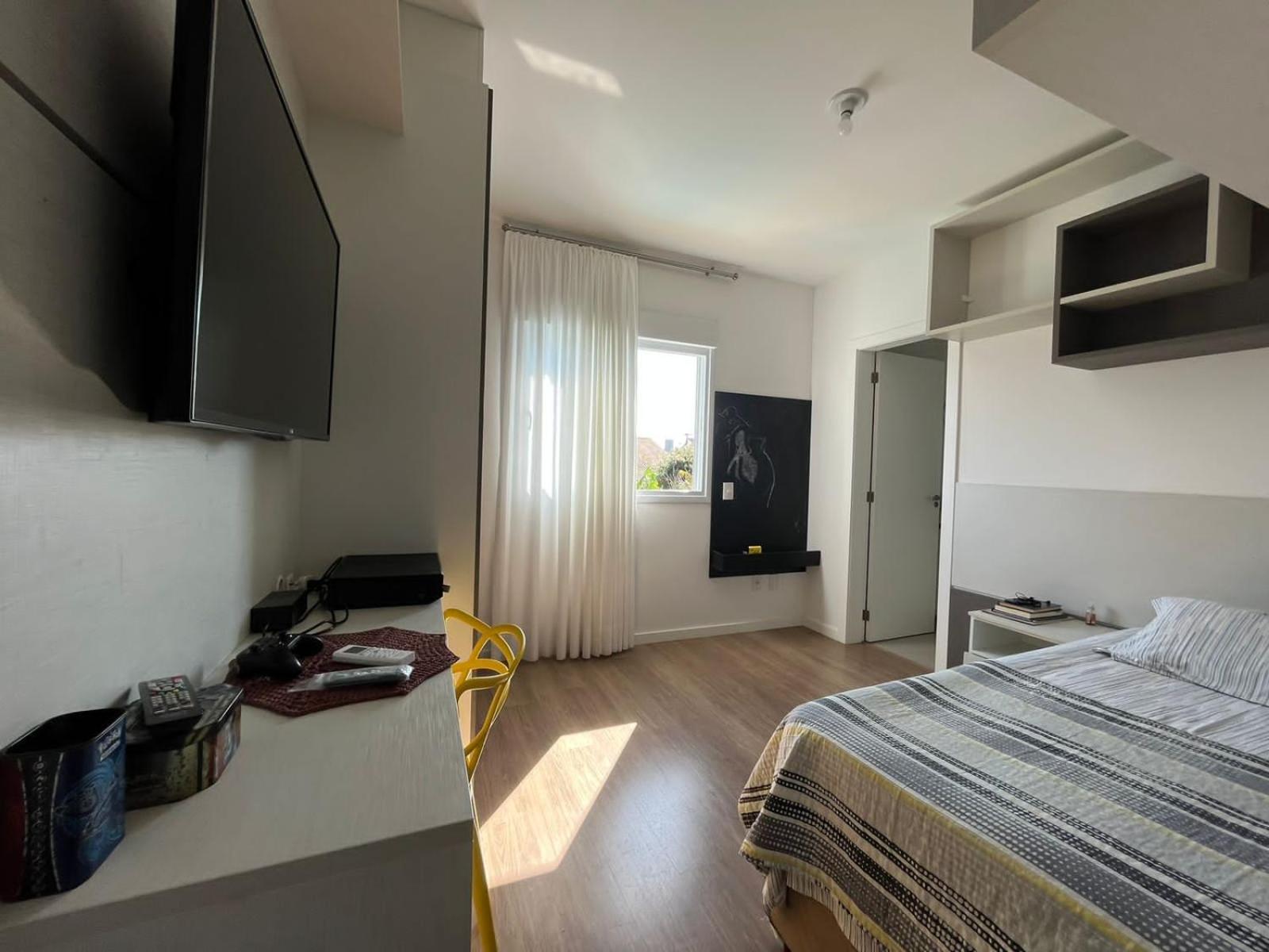 Casa 4 quartos com Piscina e Jacuzzi em Jurerê